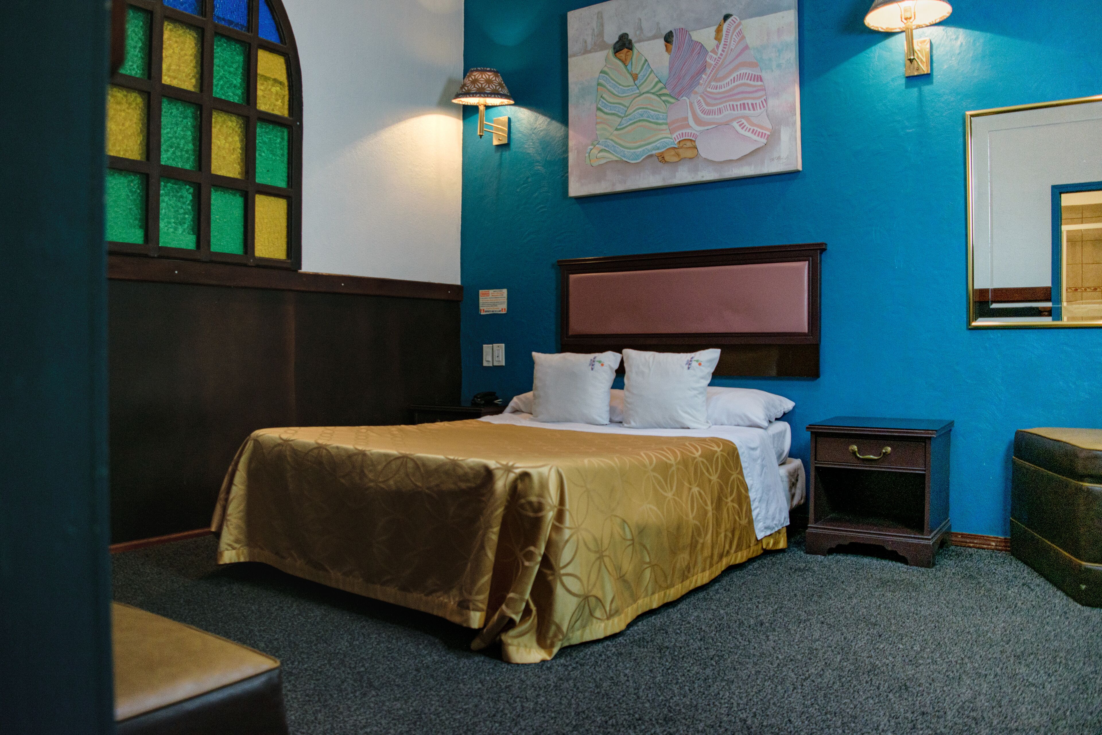 Hotel Del Sol Inn