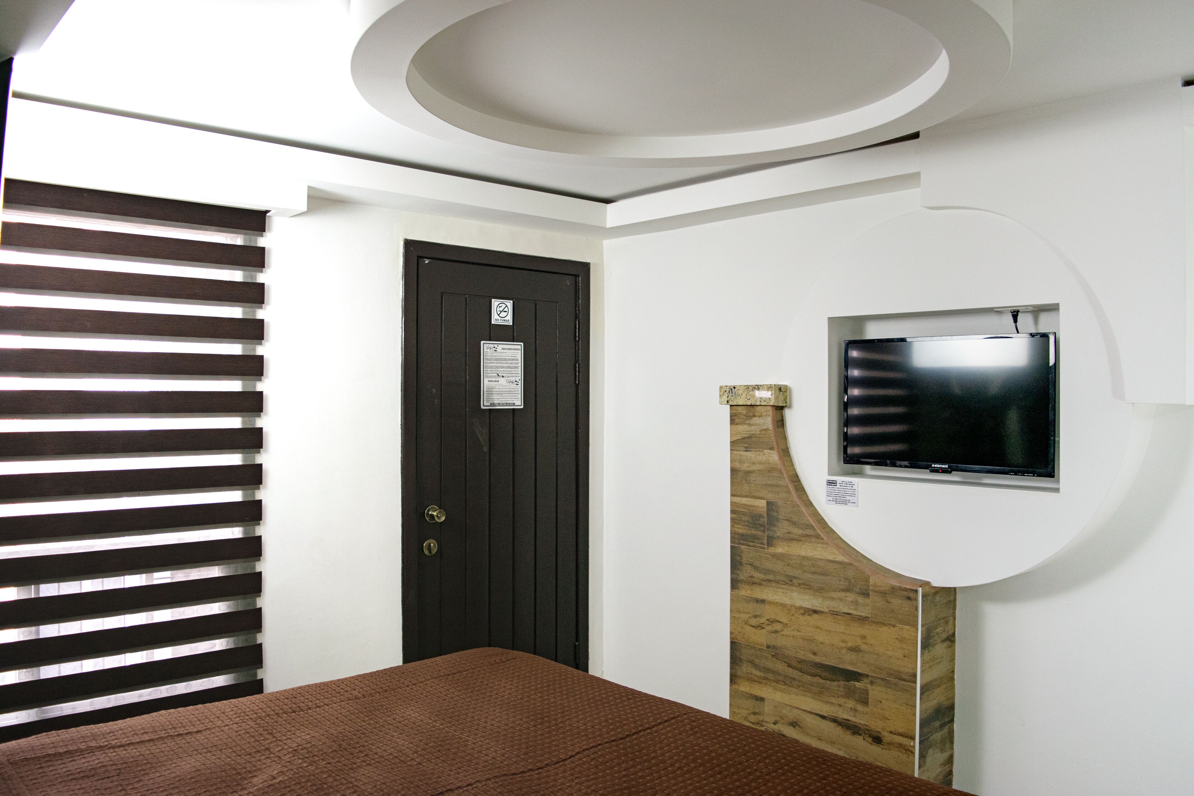Hotel Fiesta Rosarito