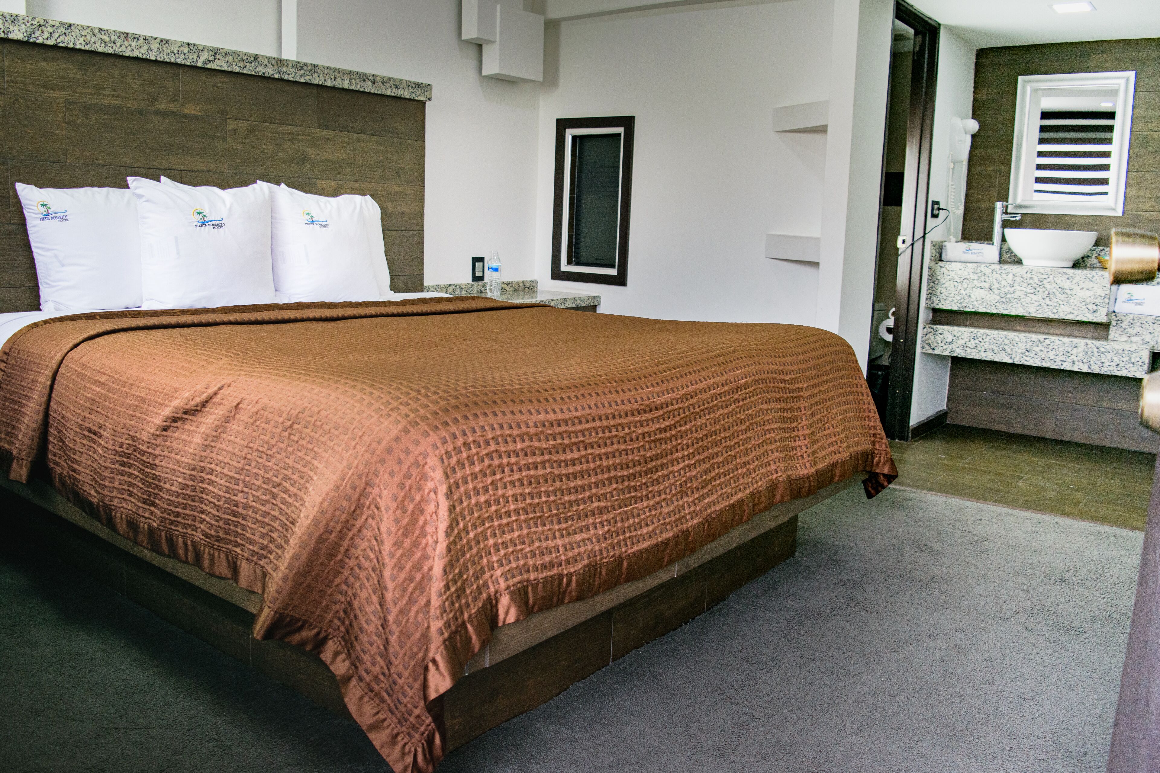 Hotel Fiesta Rosarito