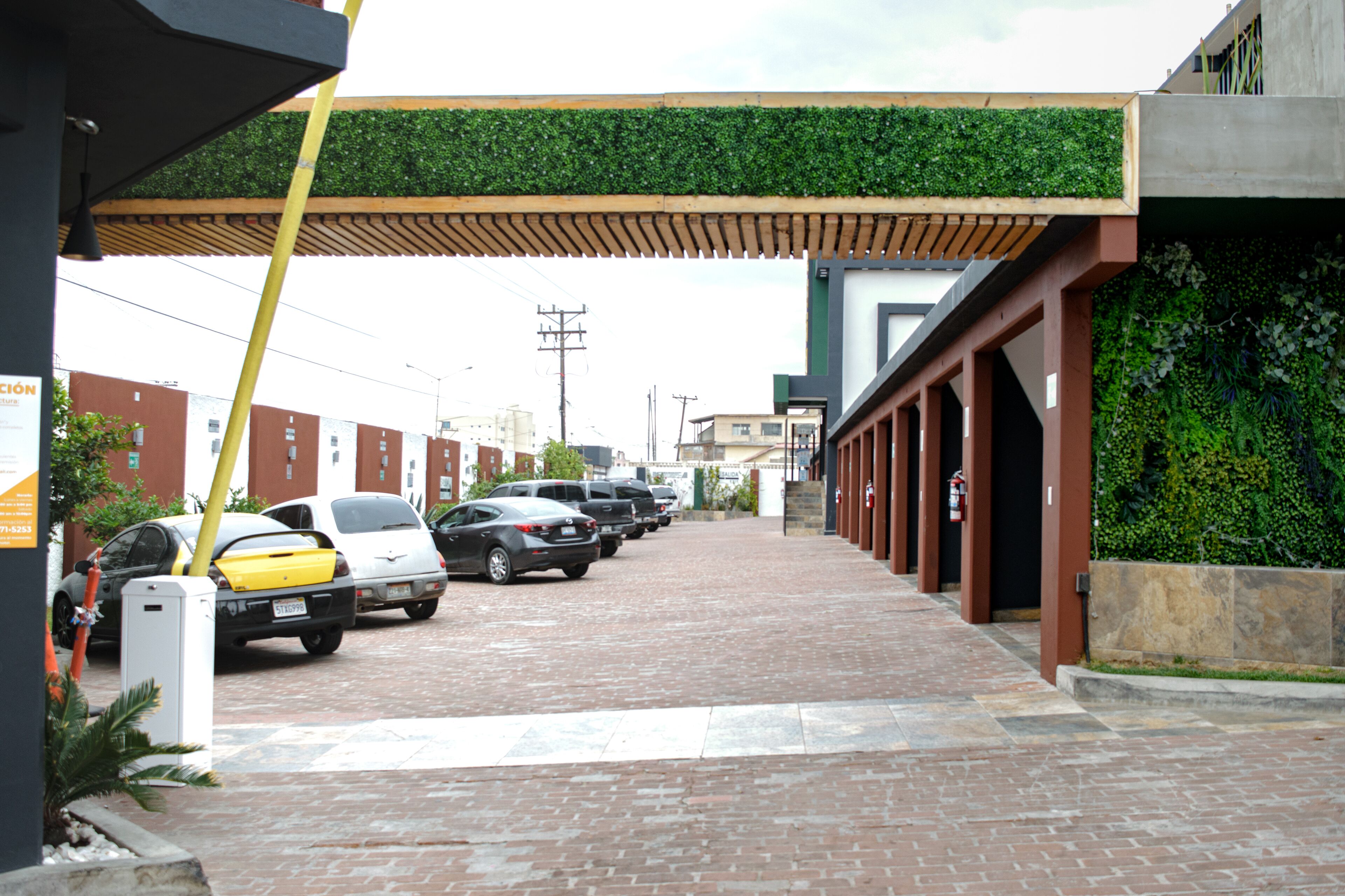 Hotel Fiesta Rosarito