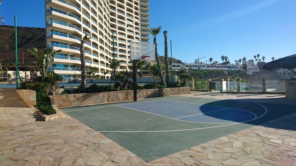 Las Olas Resort and Spa
