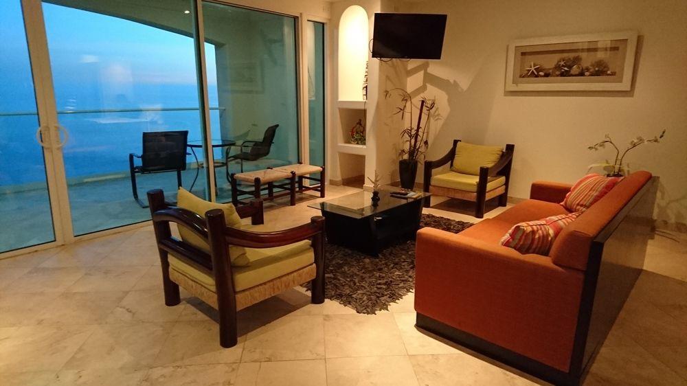 Las Olas Resort and Spa