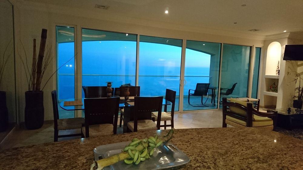 Las Olas Resort and Spa