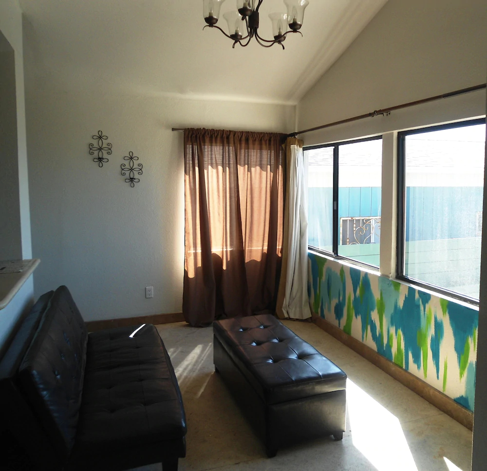 Villas Paraiso Ortiz