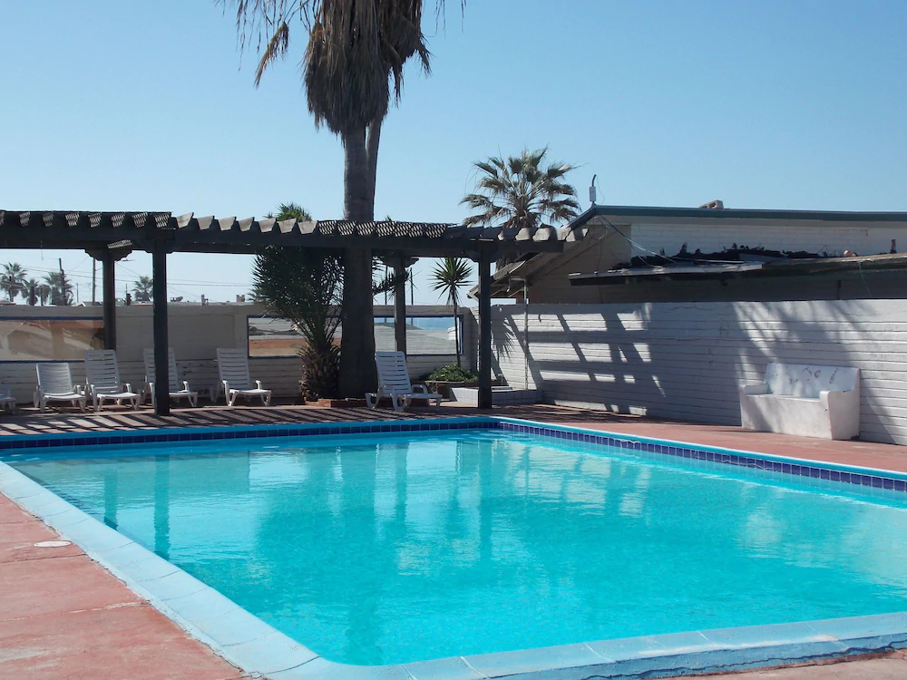 Villas Paraiso Ortiz