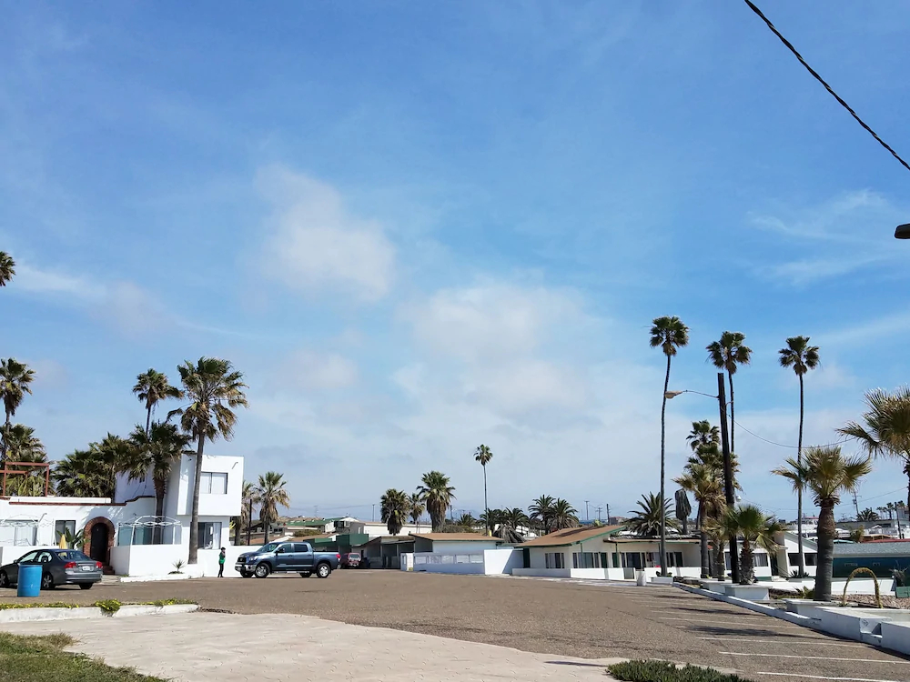 Villas Paraiso Ortiz