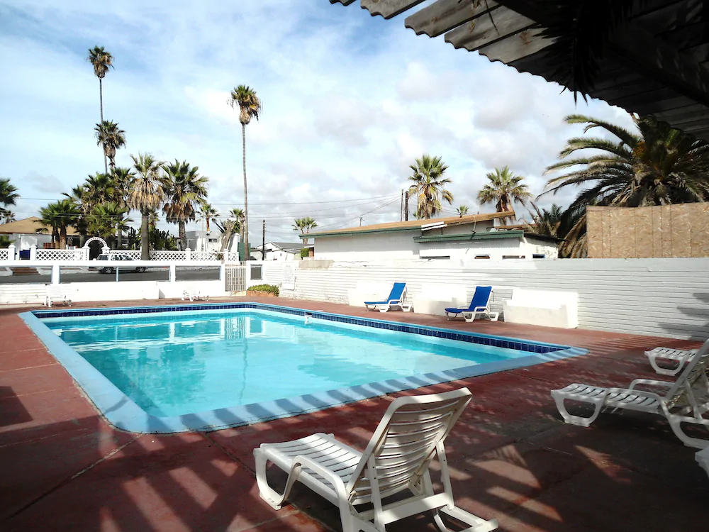Villas Paraiso Ortiz