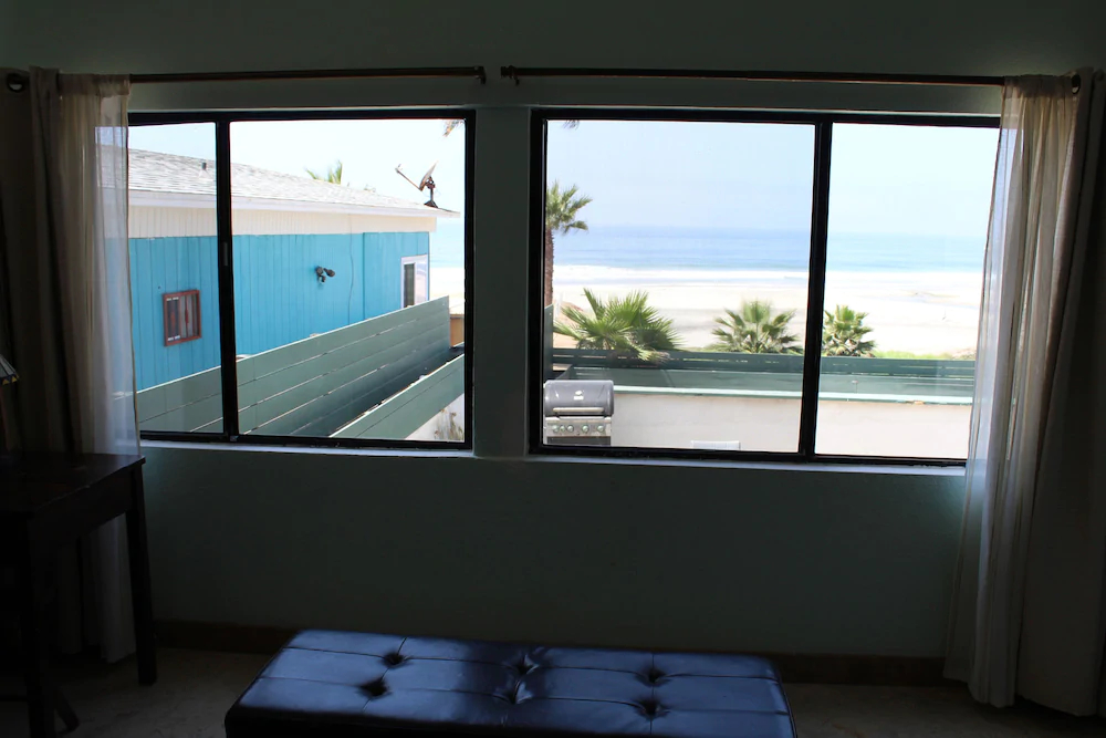 Villas Paraiso Ortiz