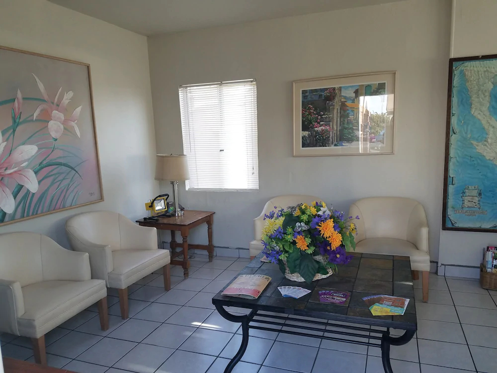 Villas Paraiso Ortiz
