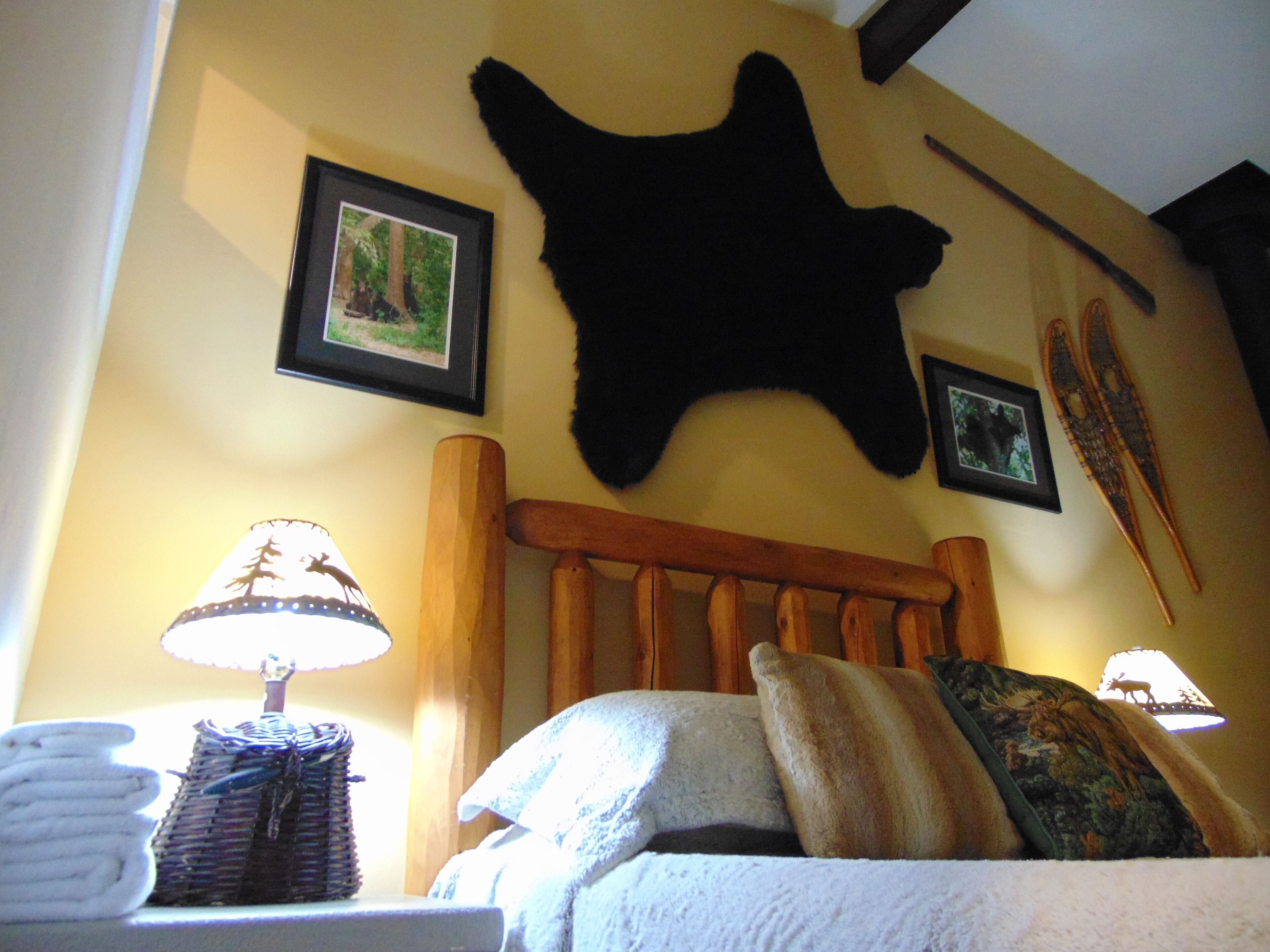 Poco Cielo Hotel