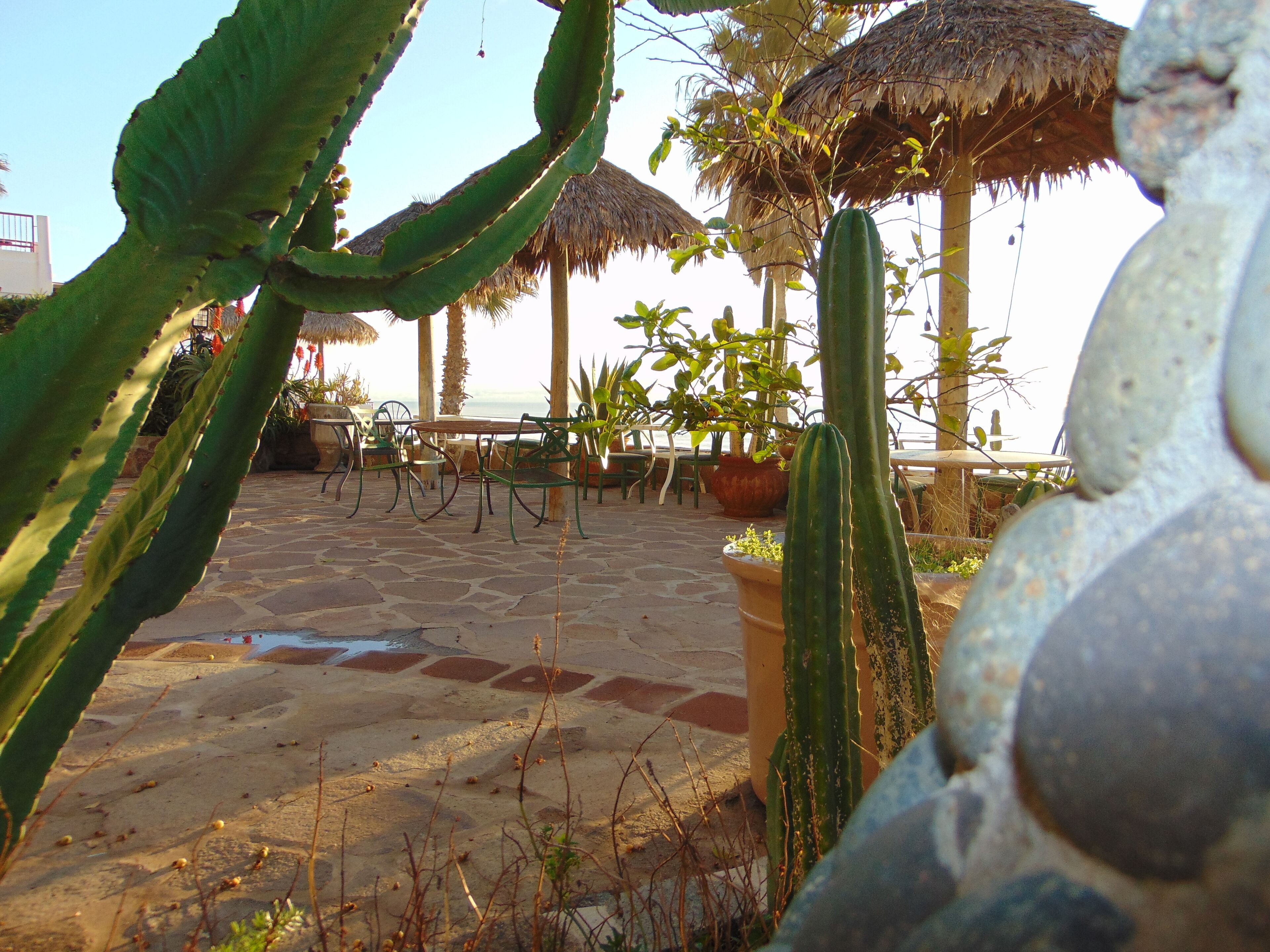 Poco Cielo Hotel