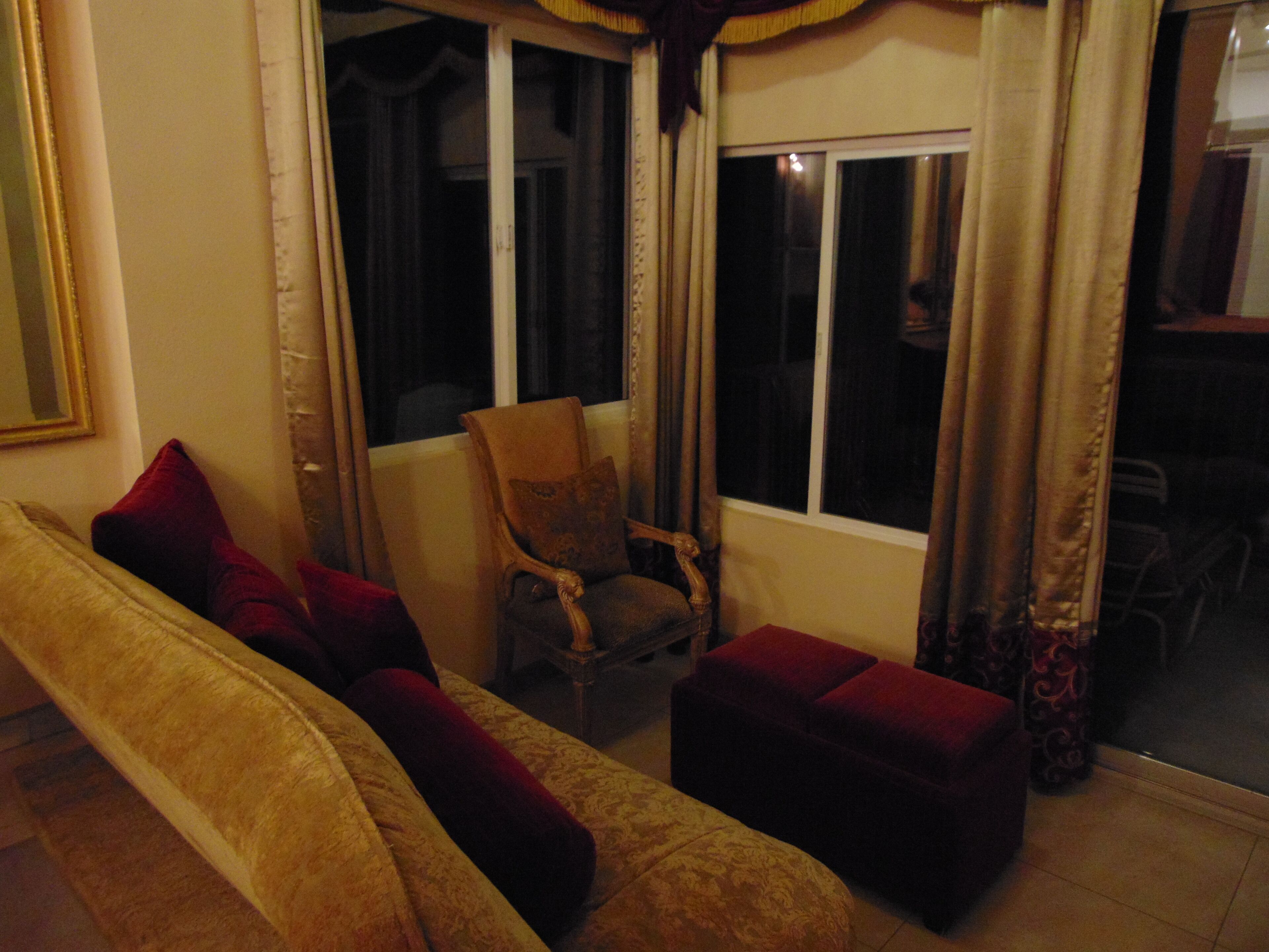 Poco Cielo Hotel