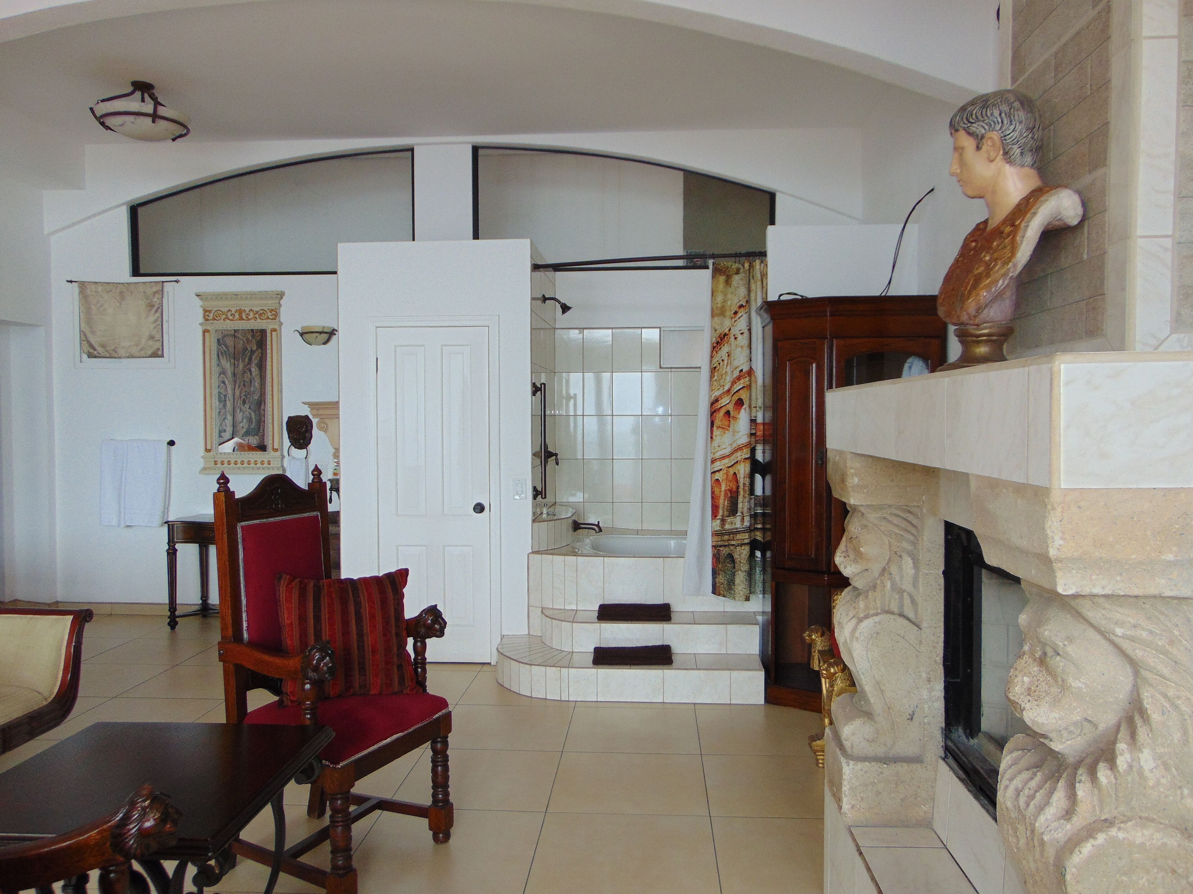 Poco Cielo Hotel