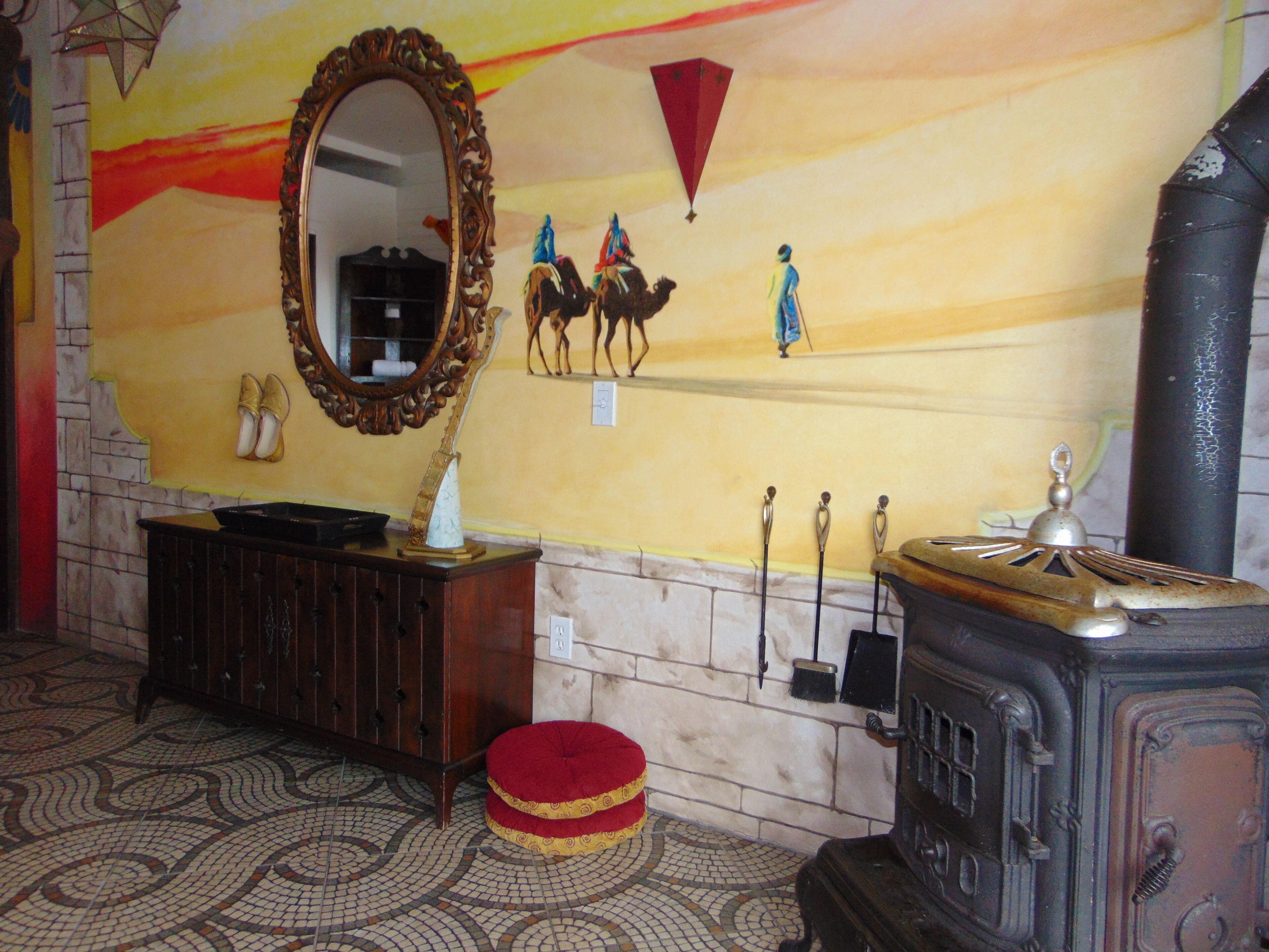 Poco Cielo Hotel