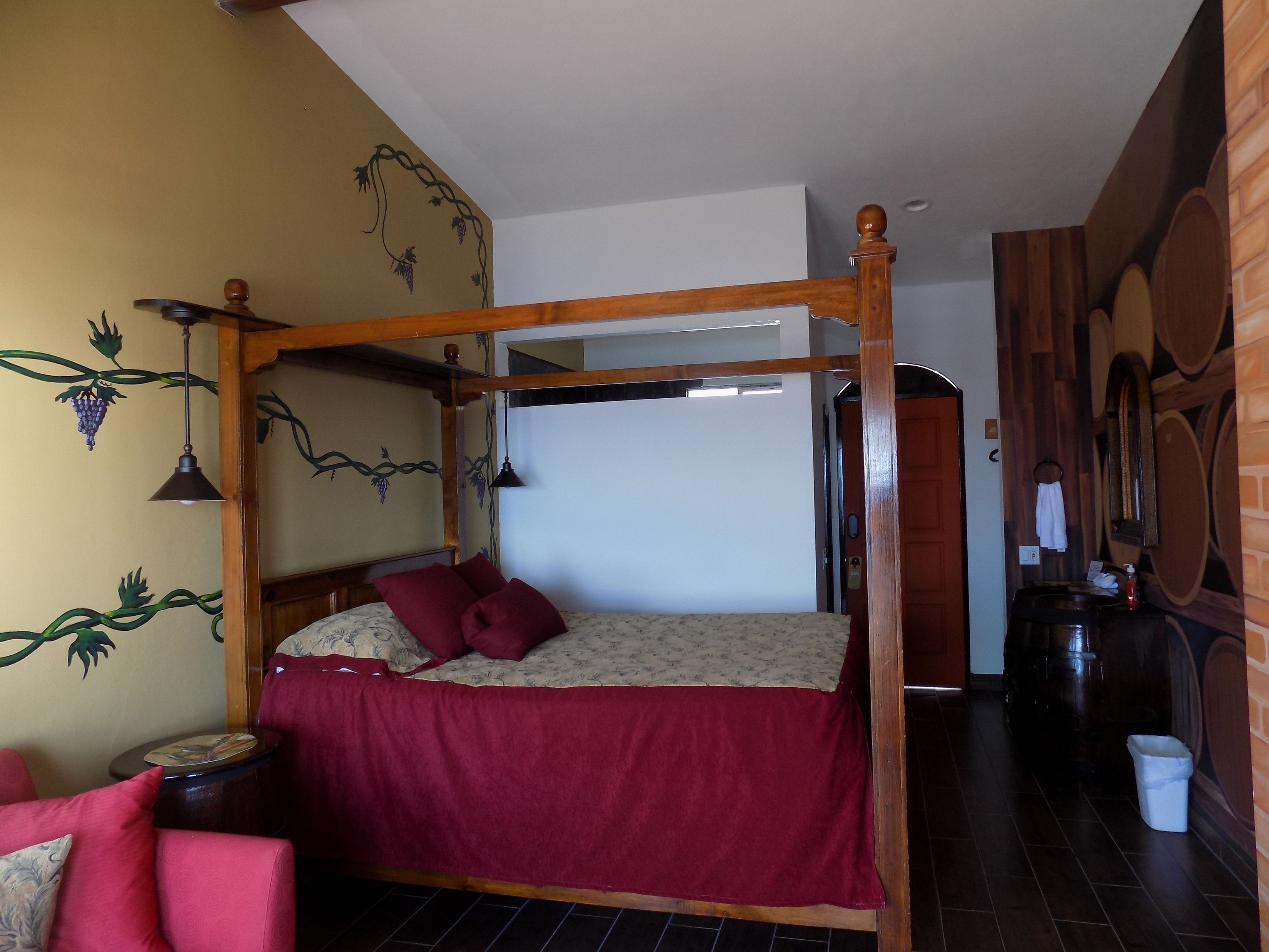 Poco Cielo Hotel