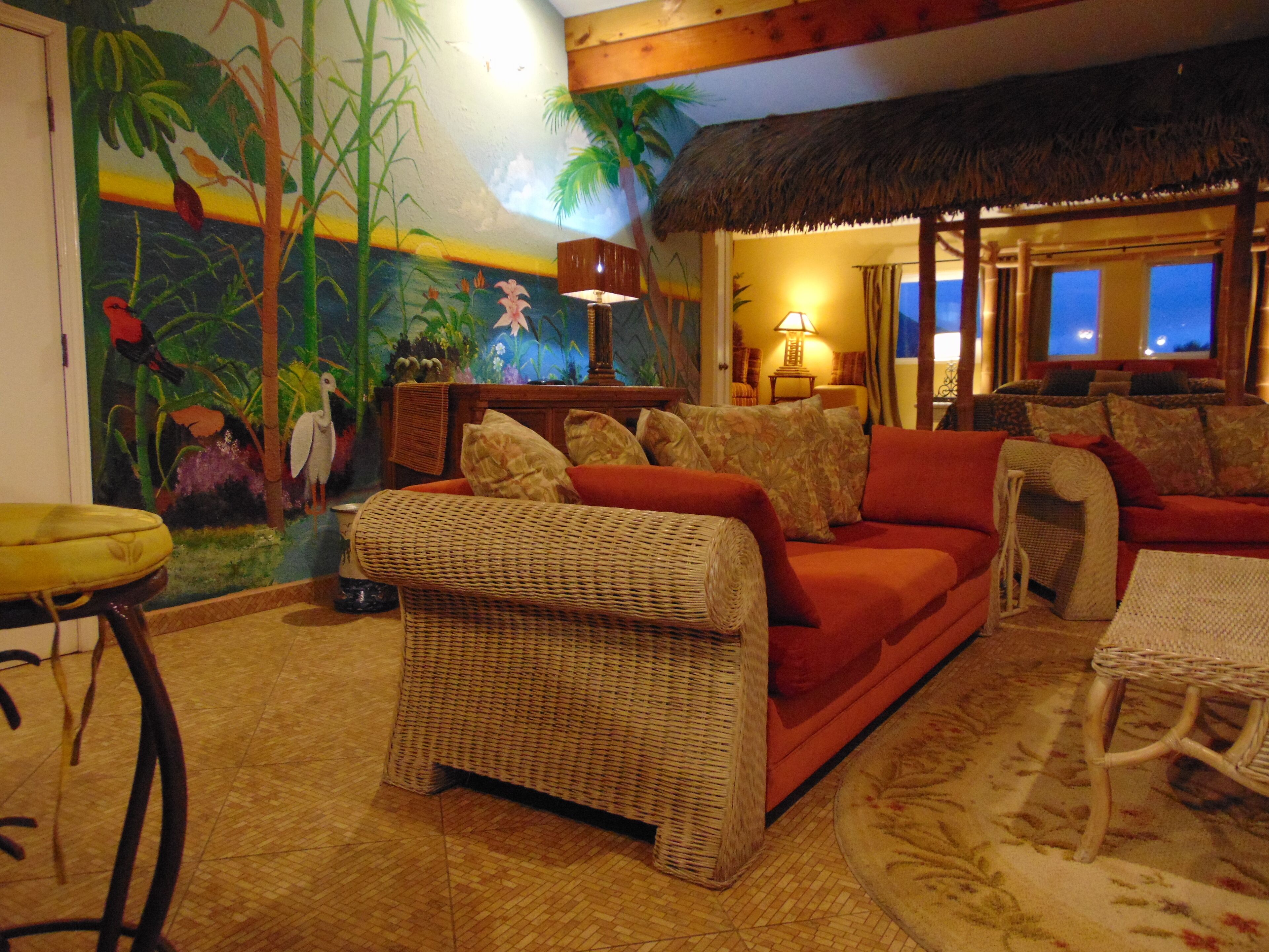 Poco Cielo Hotel