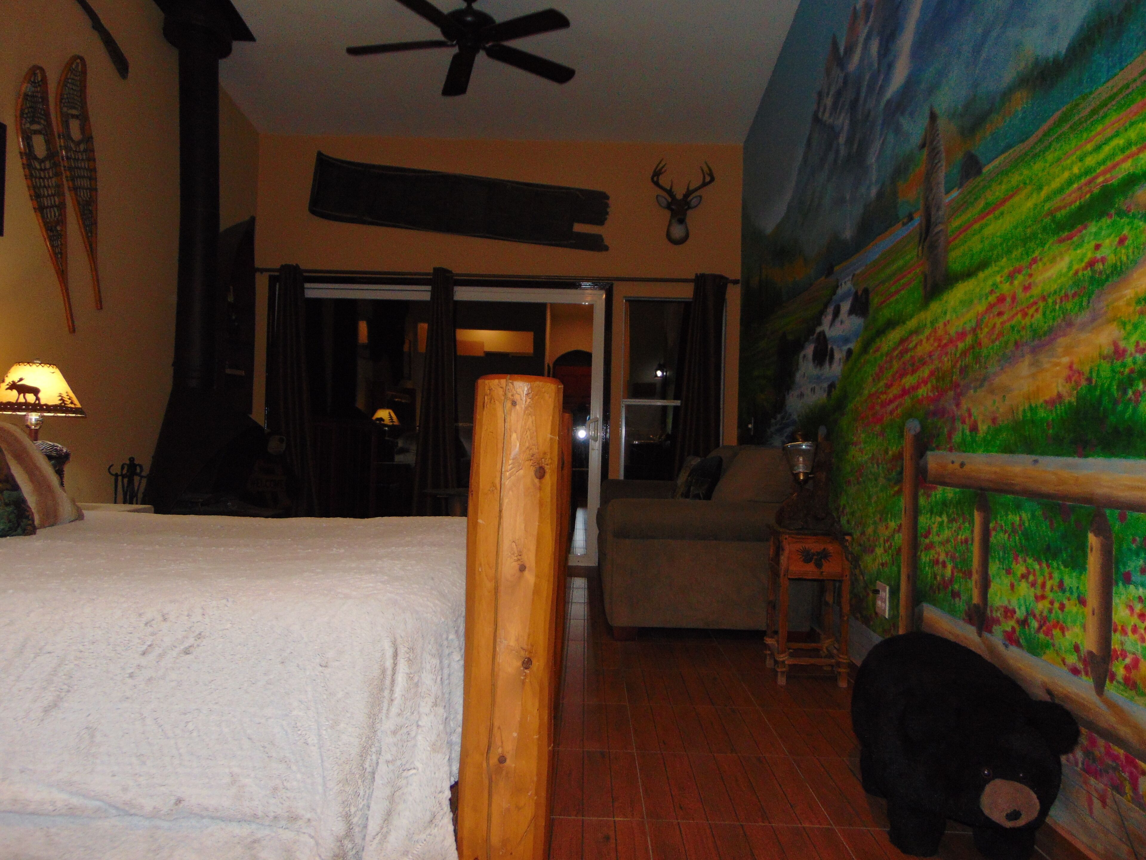 Poco Cielo Hotel