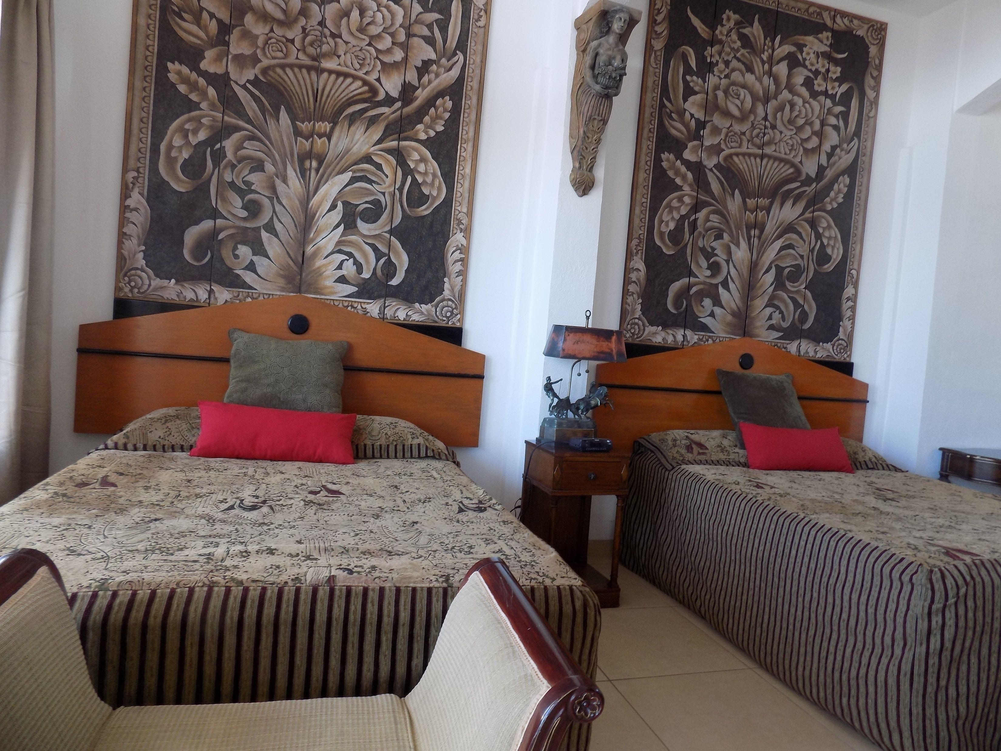 Poco Cielo Hotel