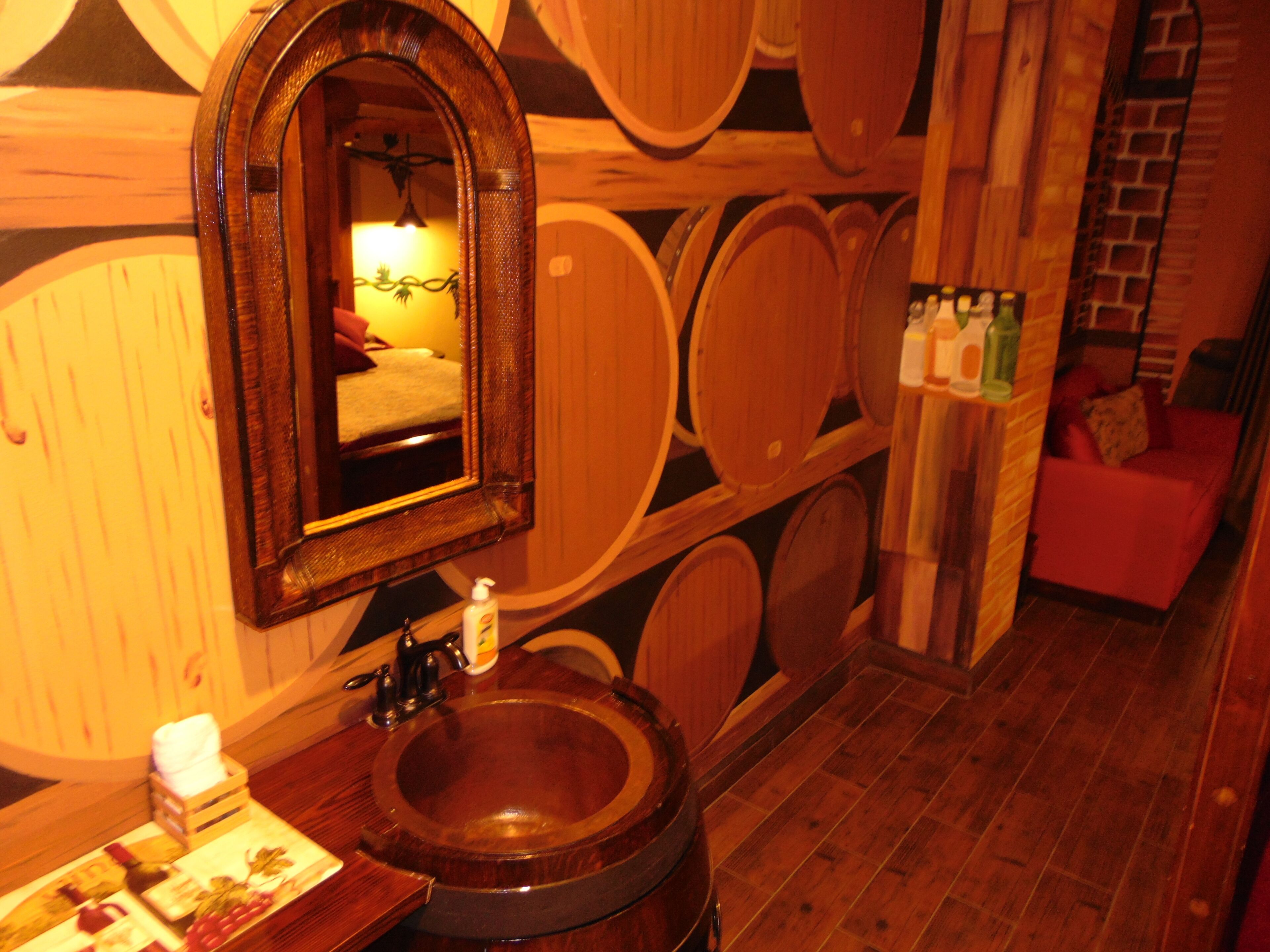 Poco Cielo Hotel