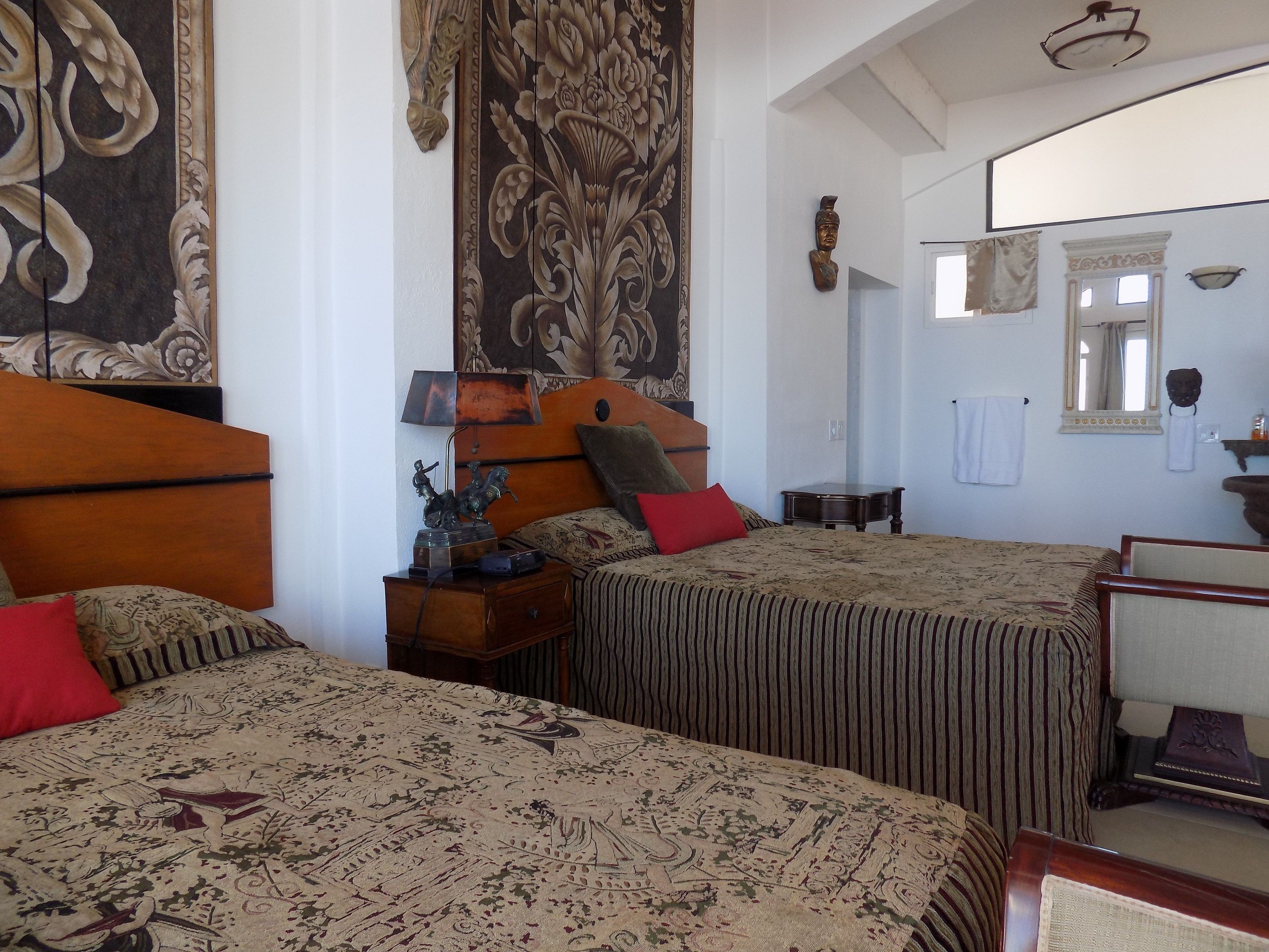 Poco Cielo Hotel