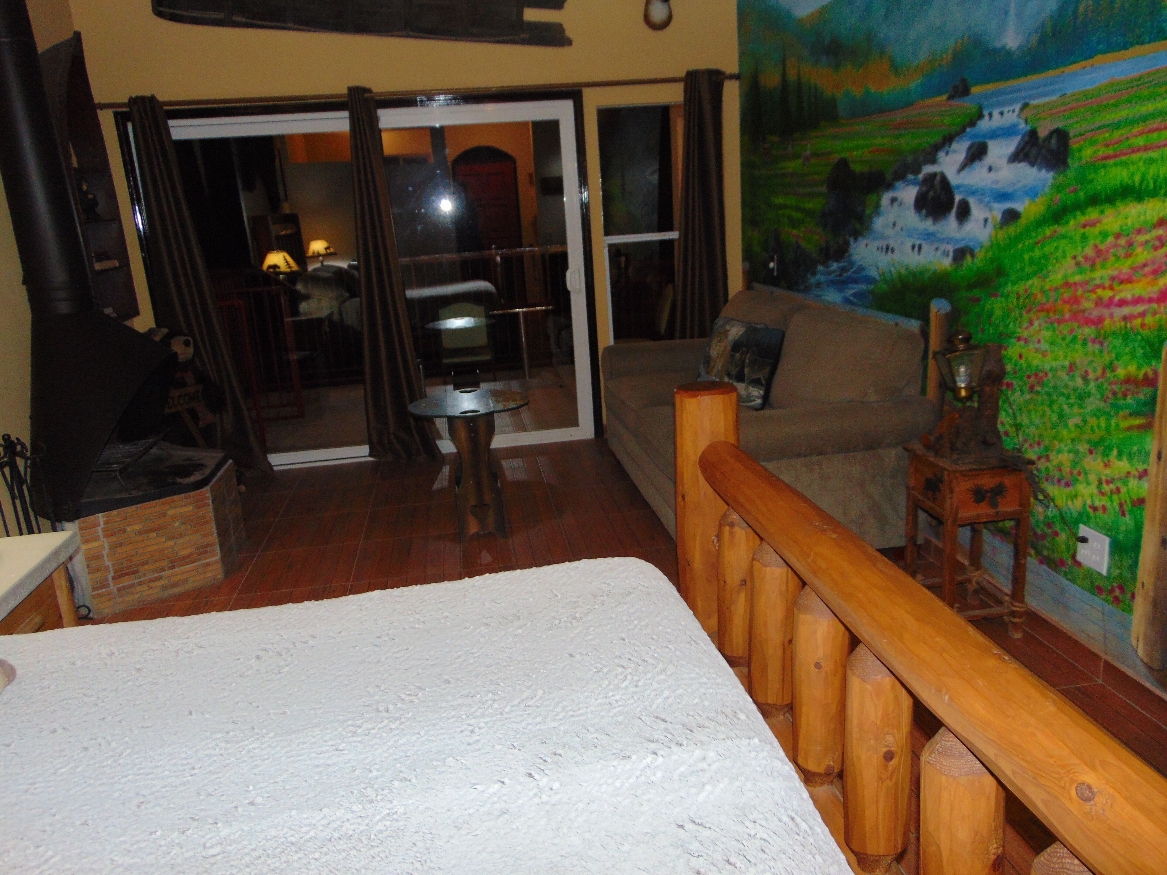 Poco Cielo Hotel
