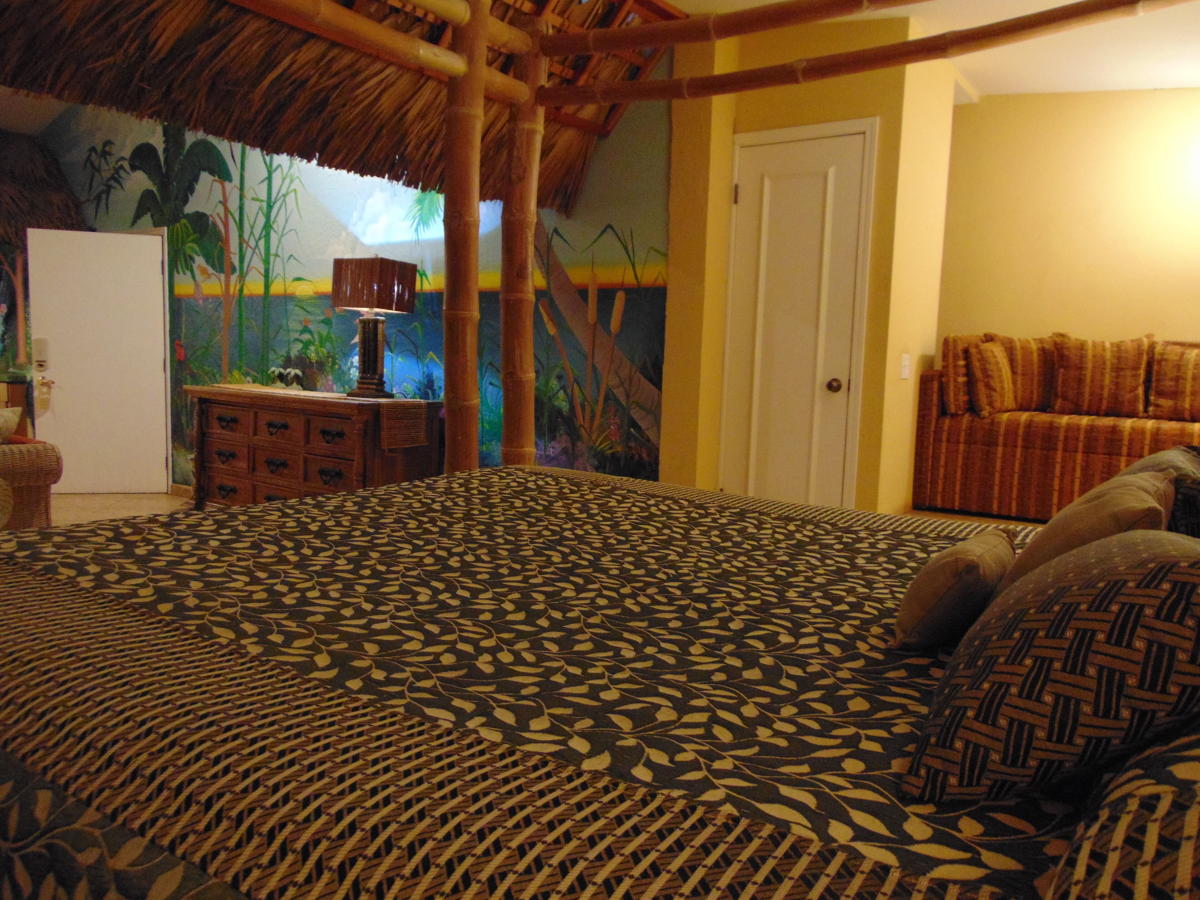 Poco Cielo Hotel