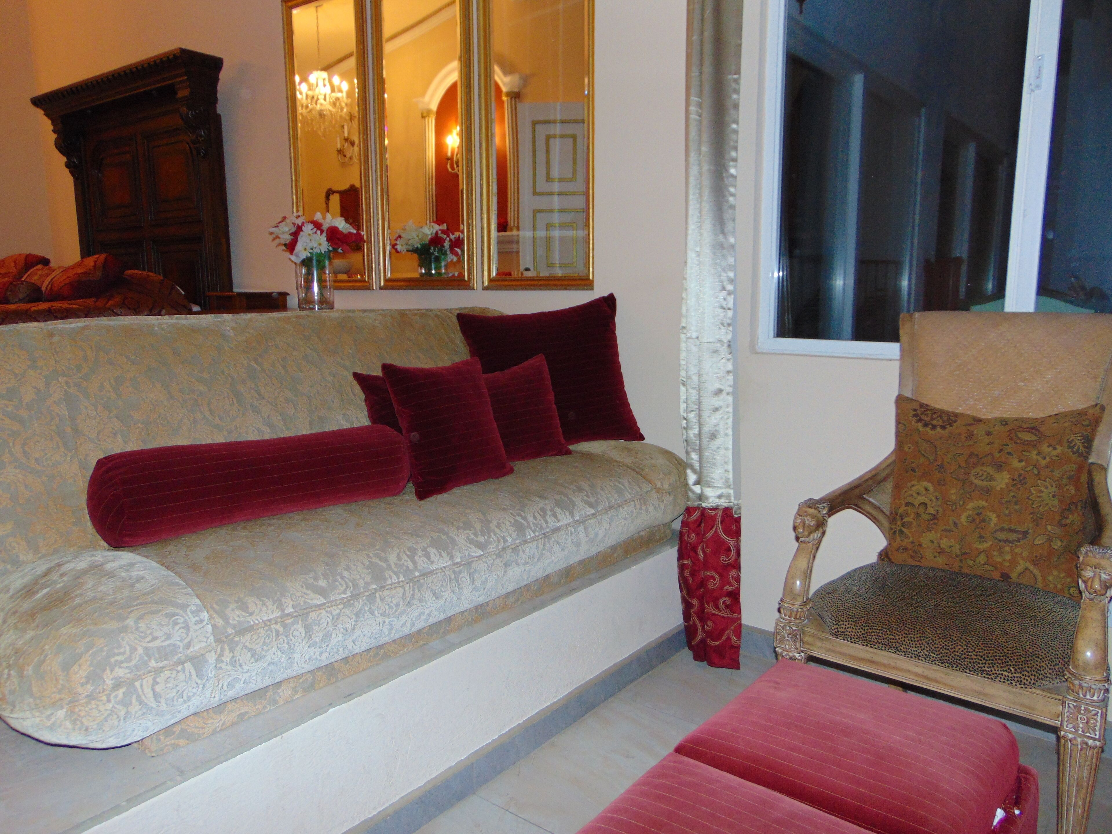 Poco Cielo Hotel