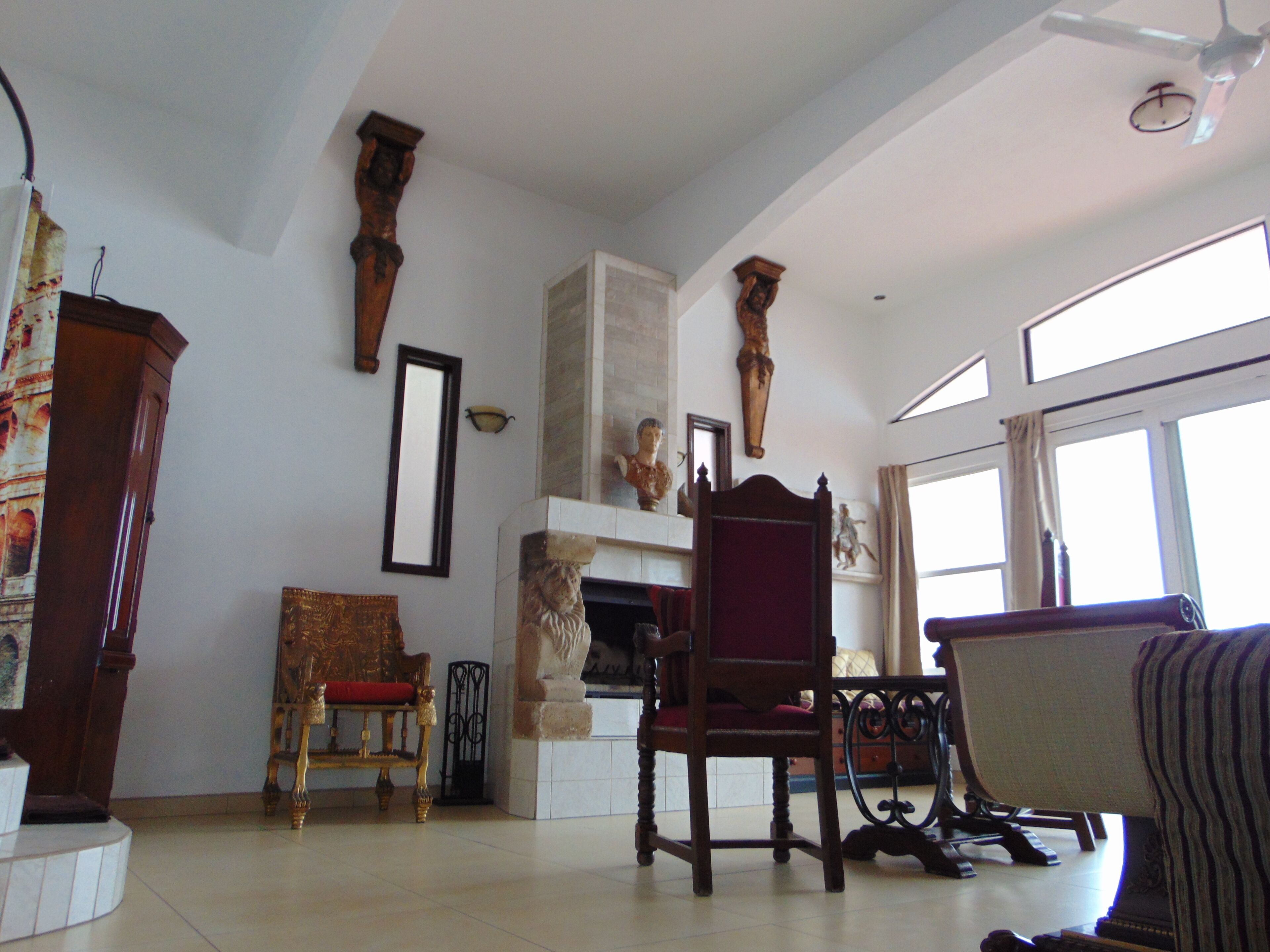 Poco Cielo Hotel
