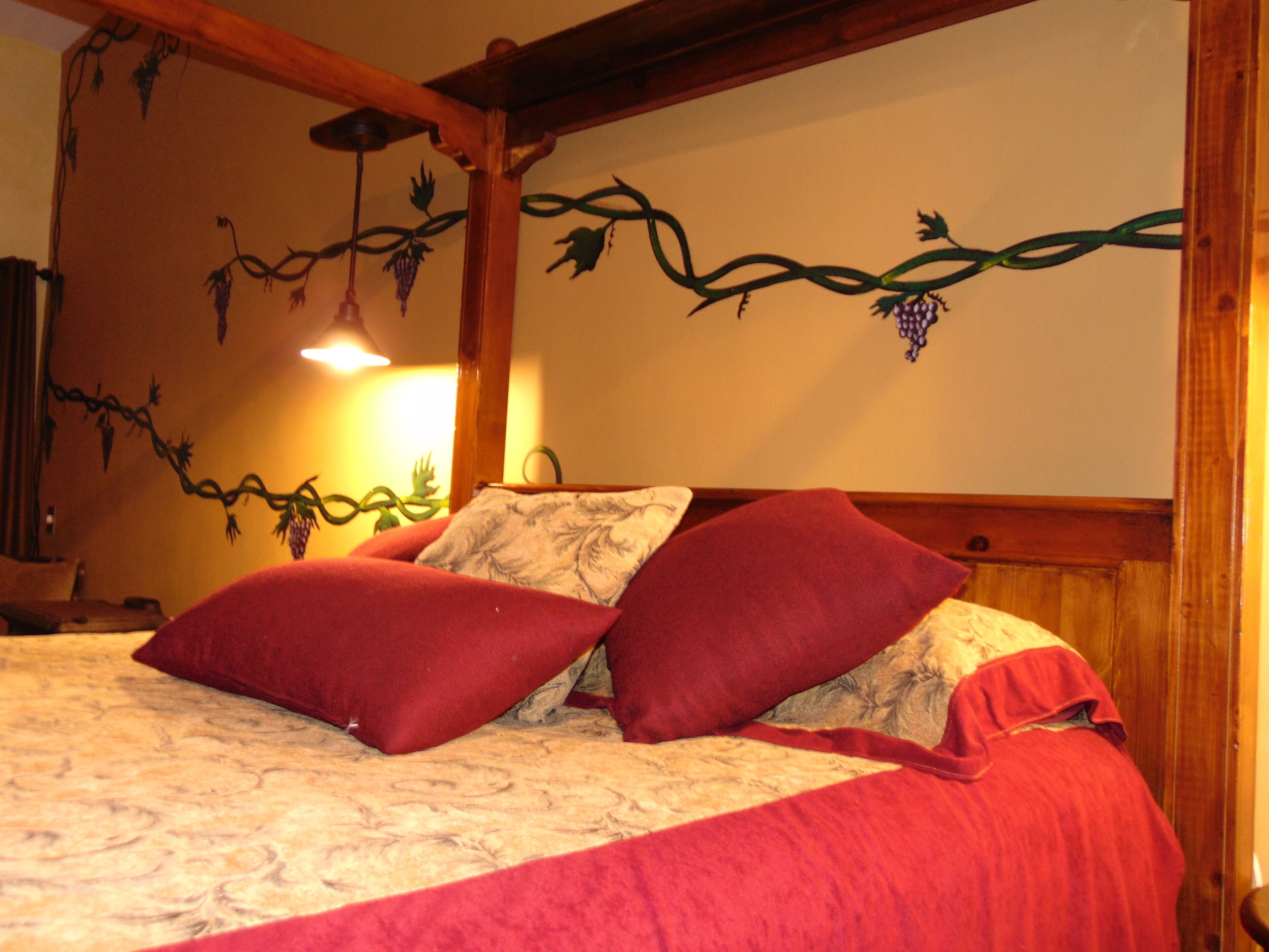 Poco Cielo Hotel