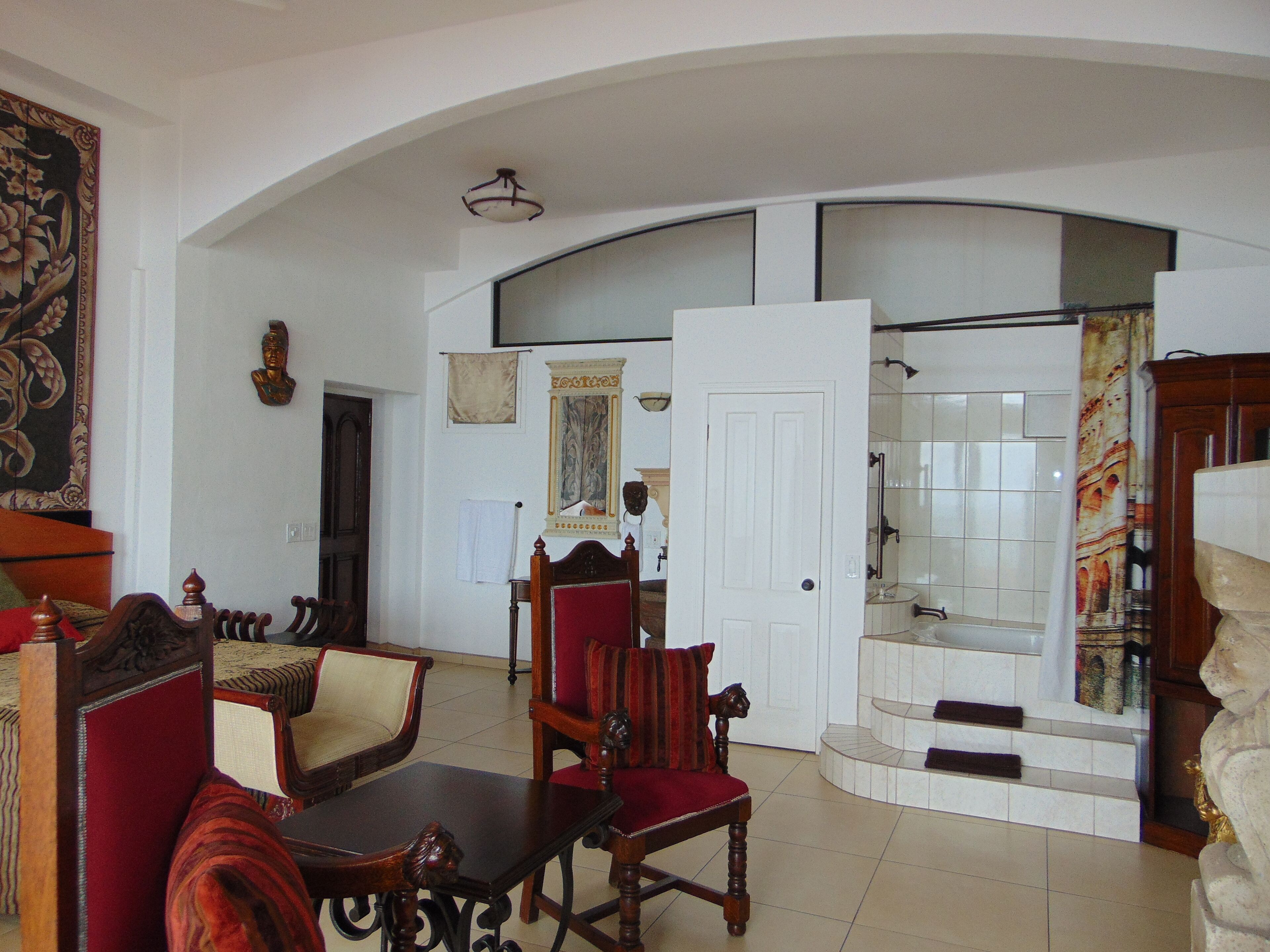 Poco Cielo Hotel