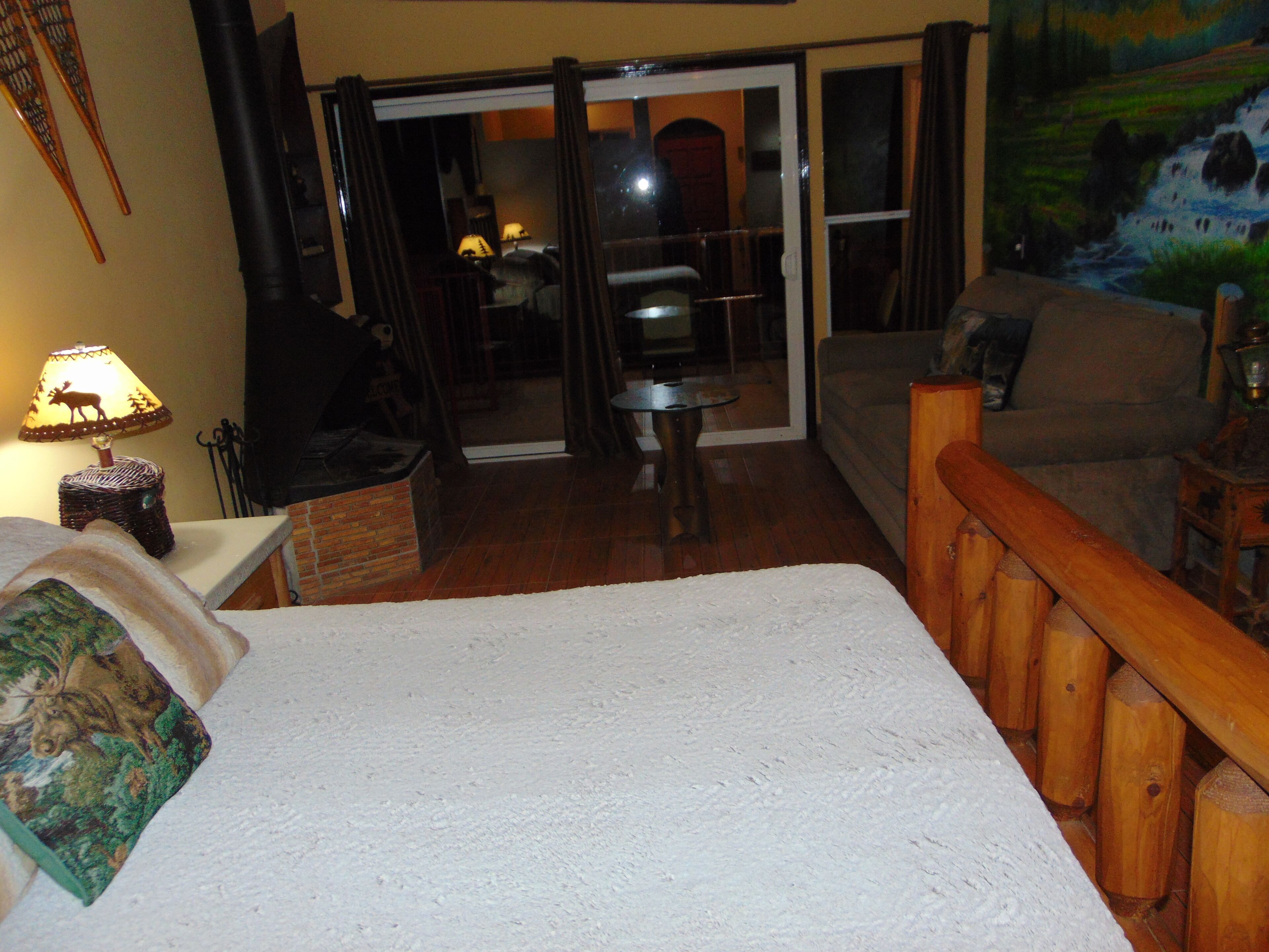 Poco Cielo Hotel