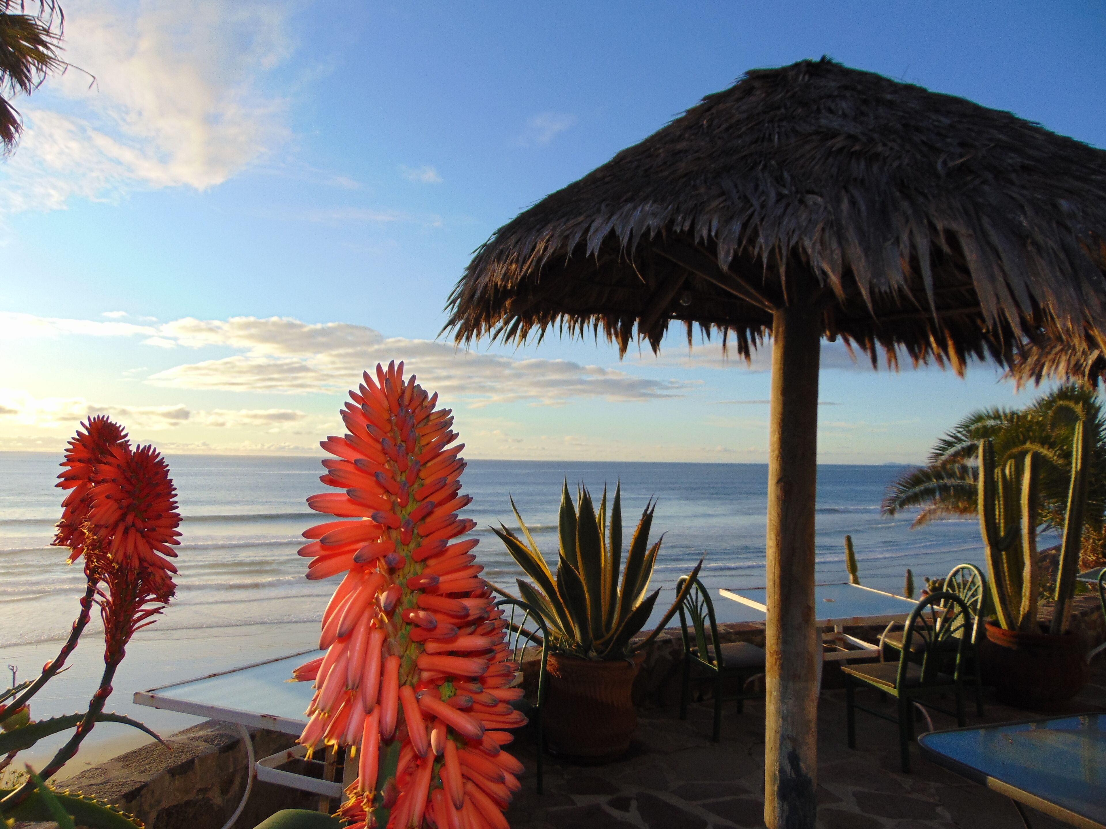 Poco Cielo Hotel