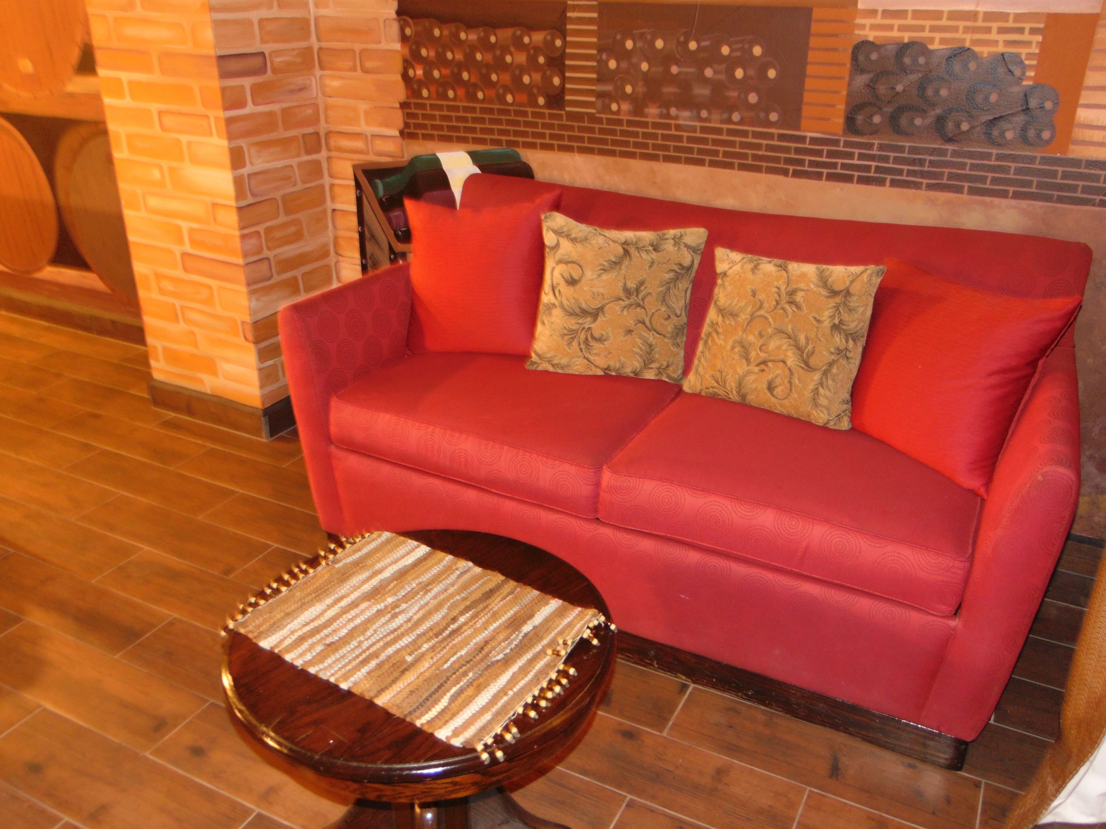 Poco Cielo Hotel