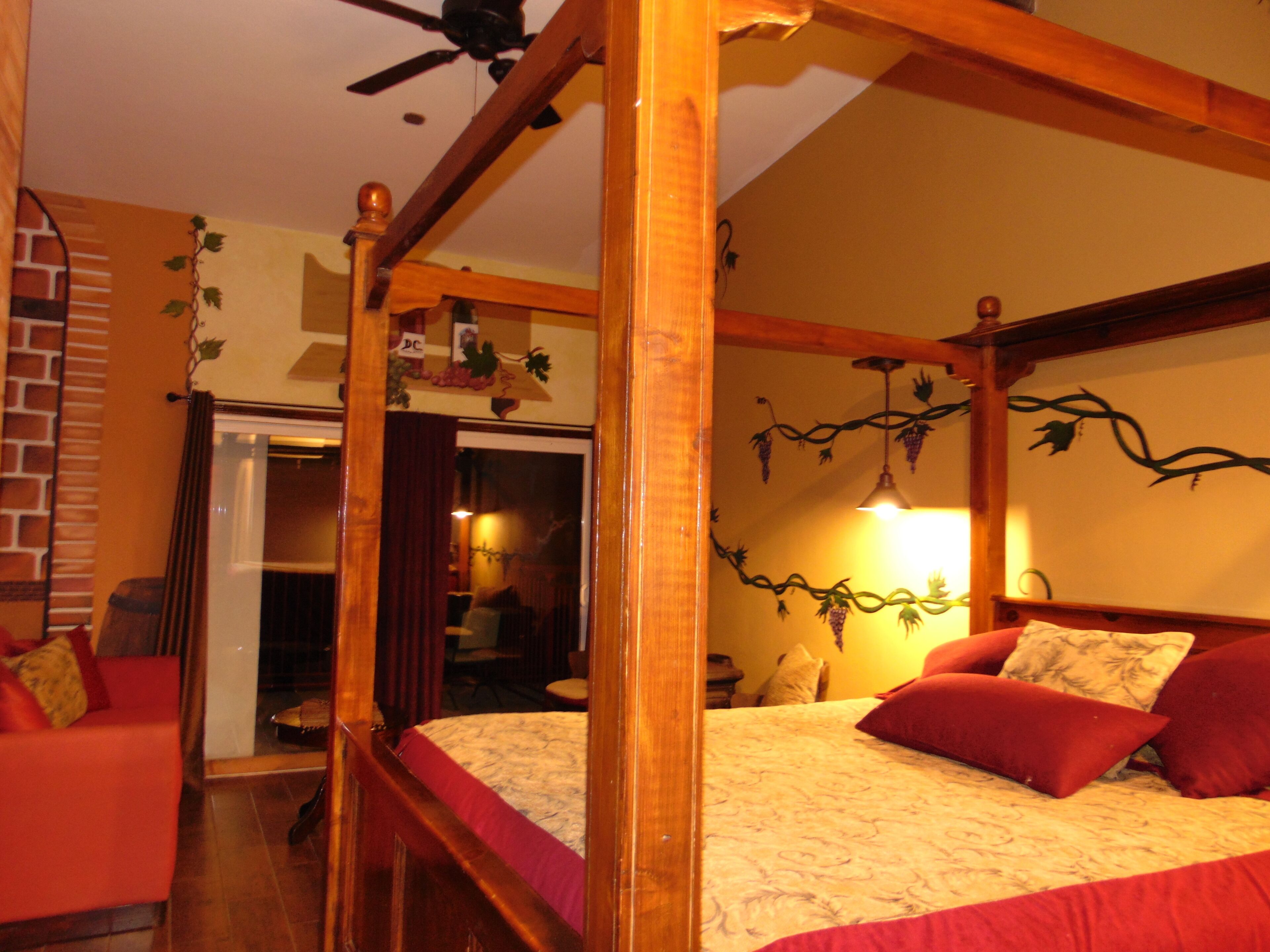 Poco Cielo Hotel