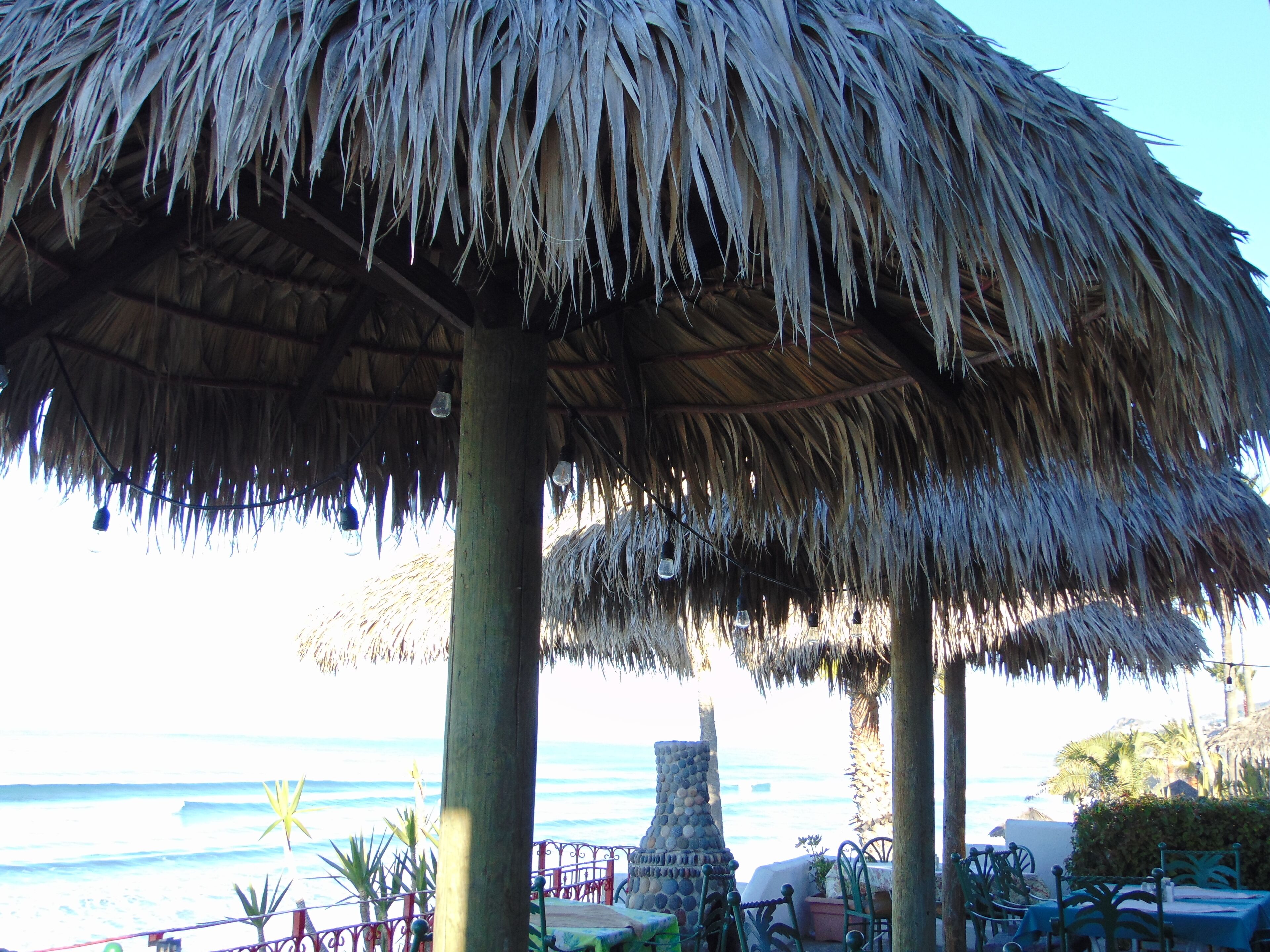 Poco Cielo Hotel