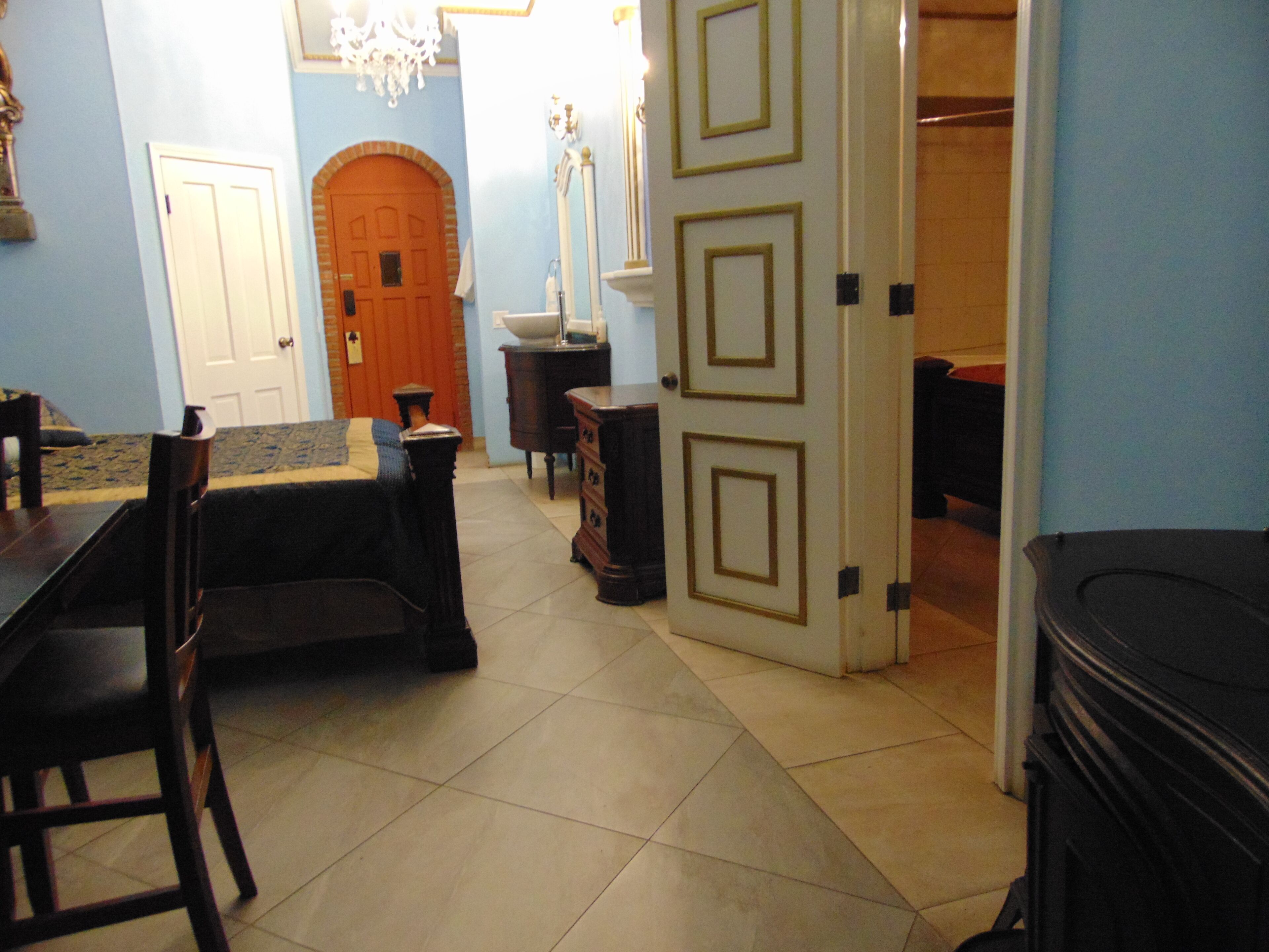Poco Cielo Hotel
