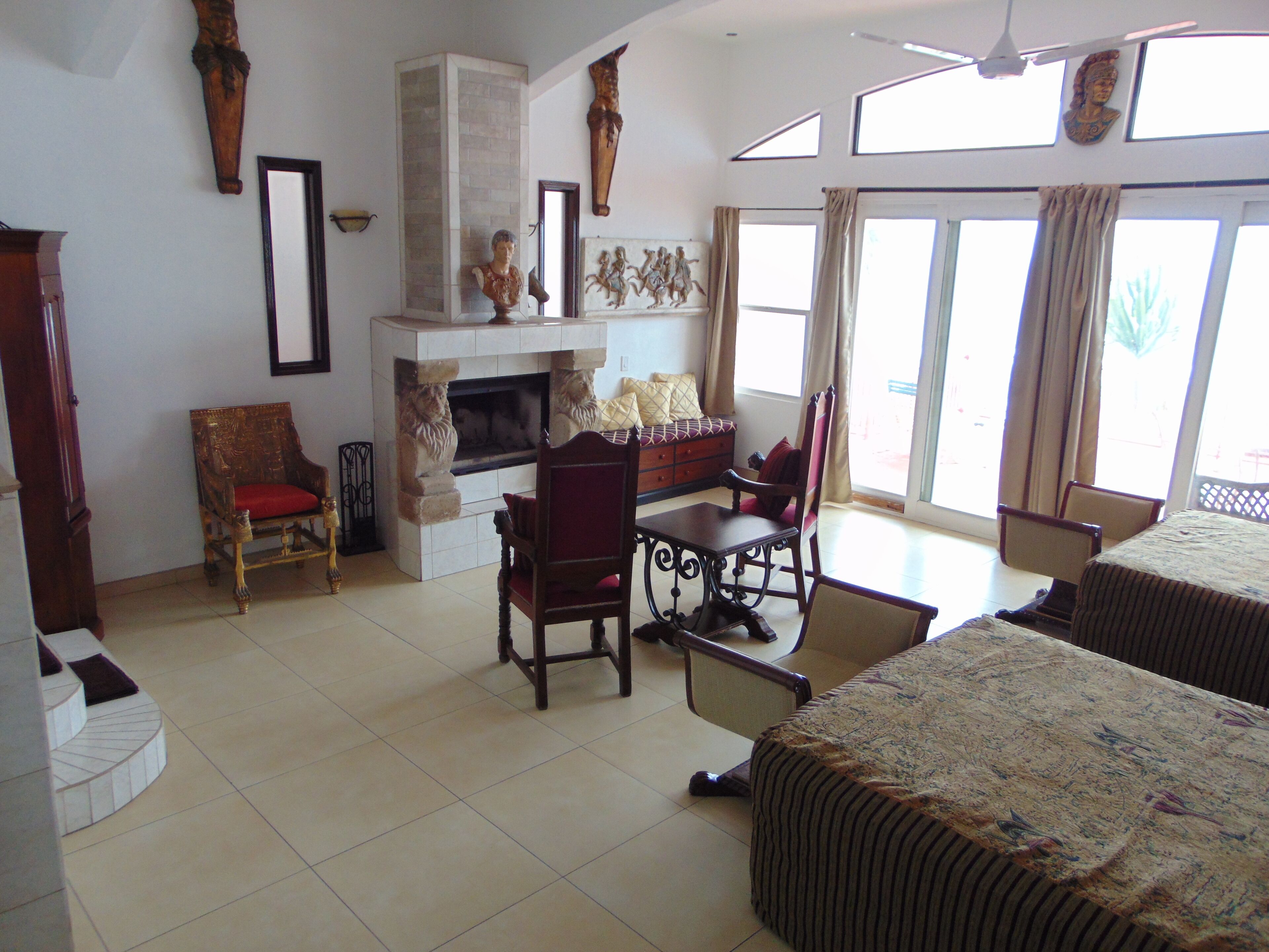 Poco Cielo Hotel