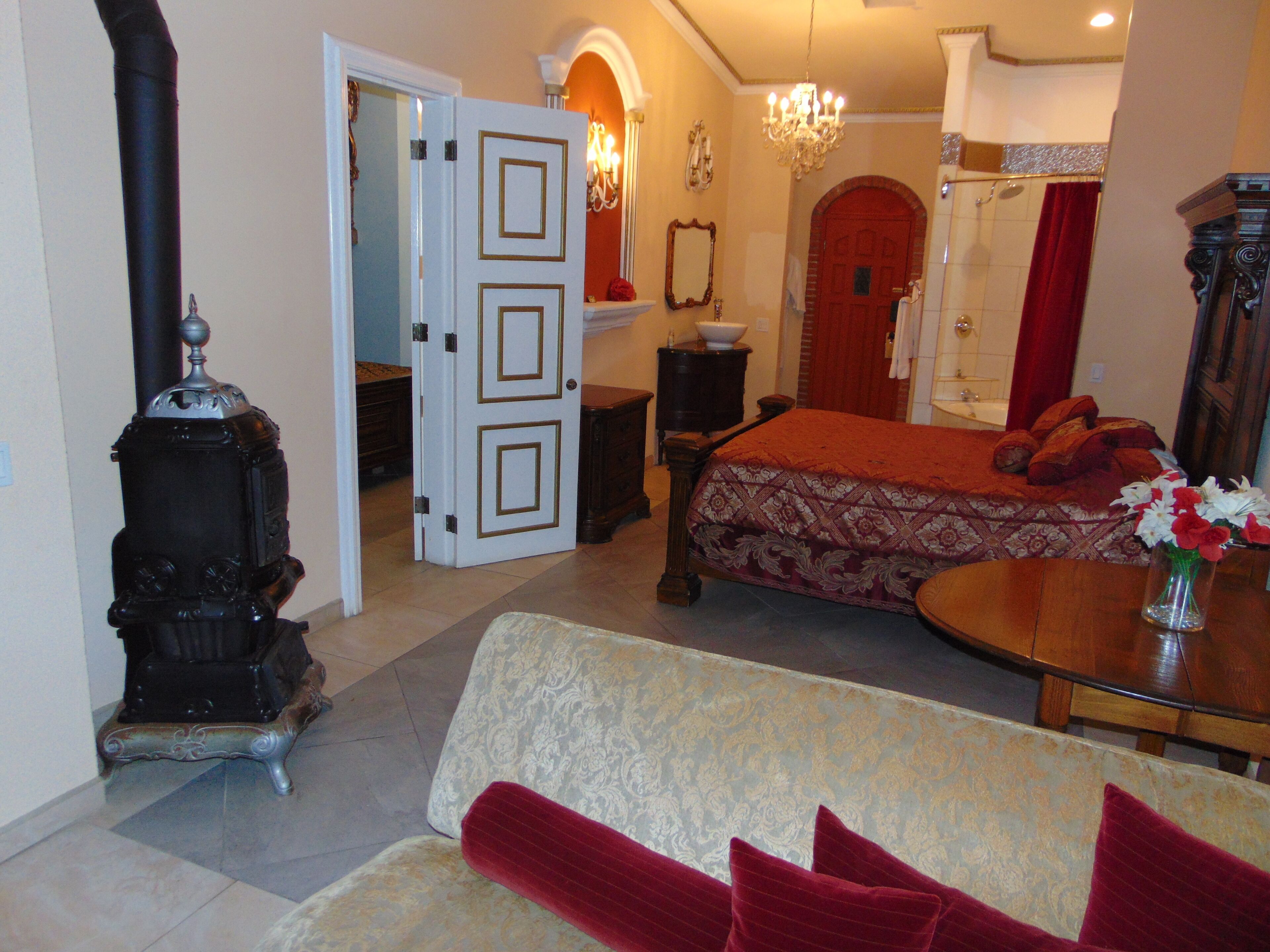 Poco Cielo Hotel