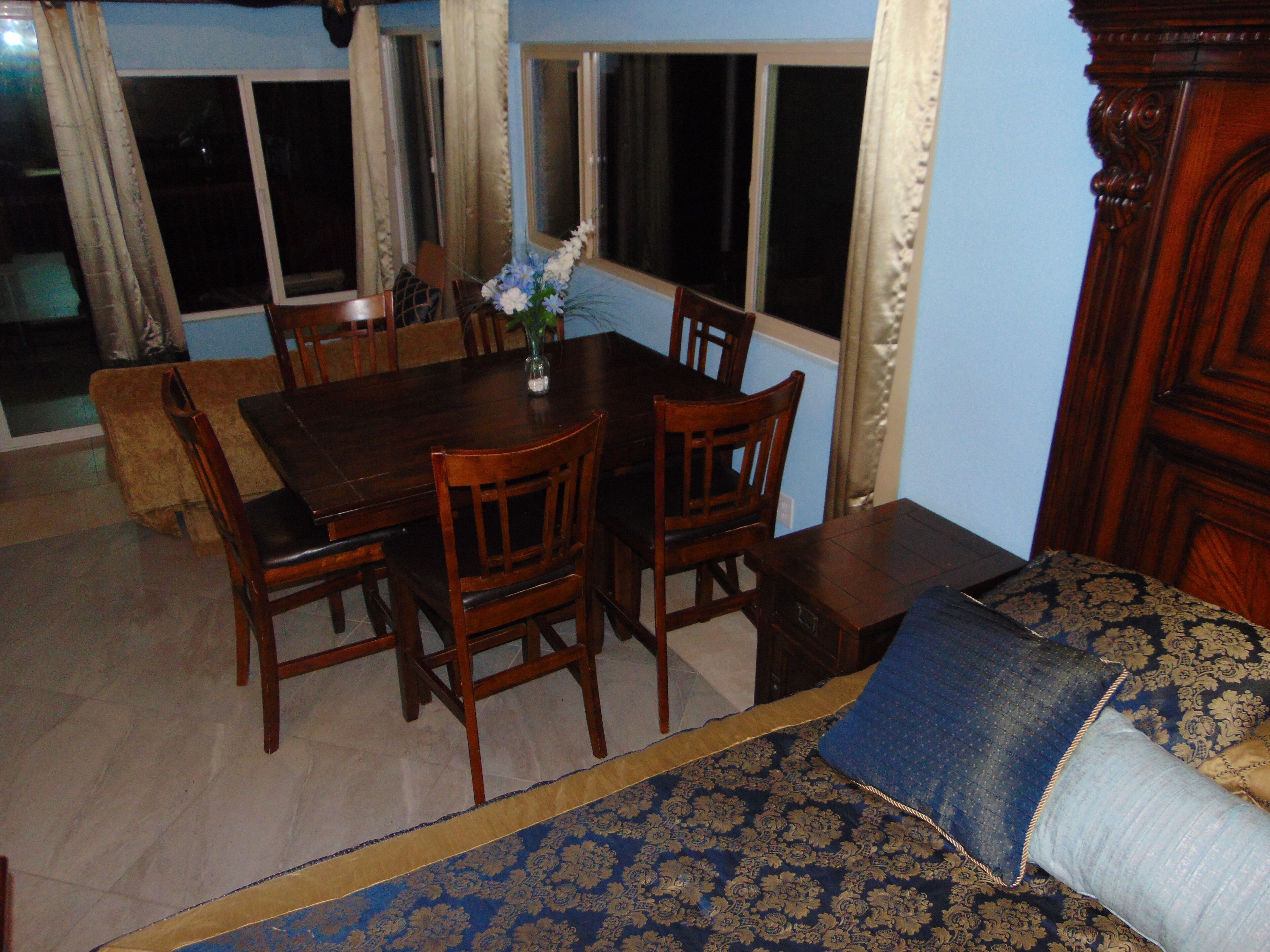 Poco Cielo Hotel