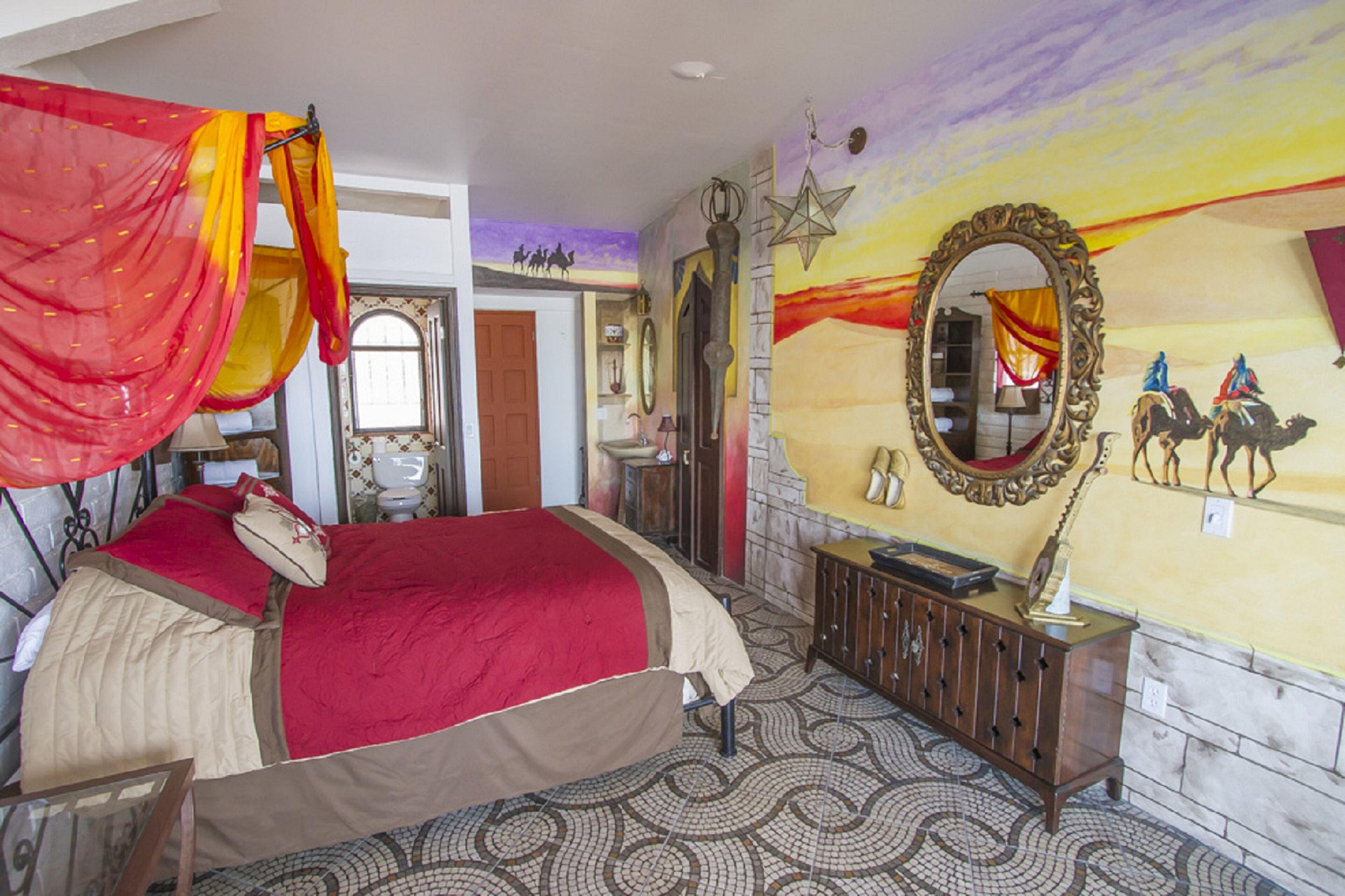 Poco Cielo Hotel
