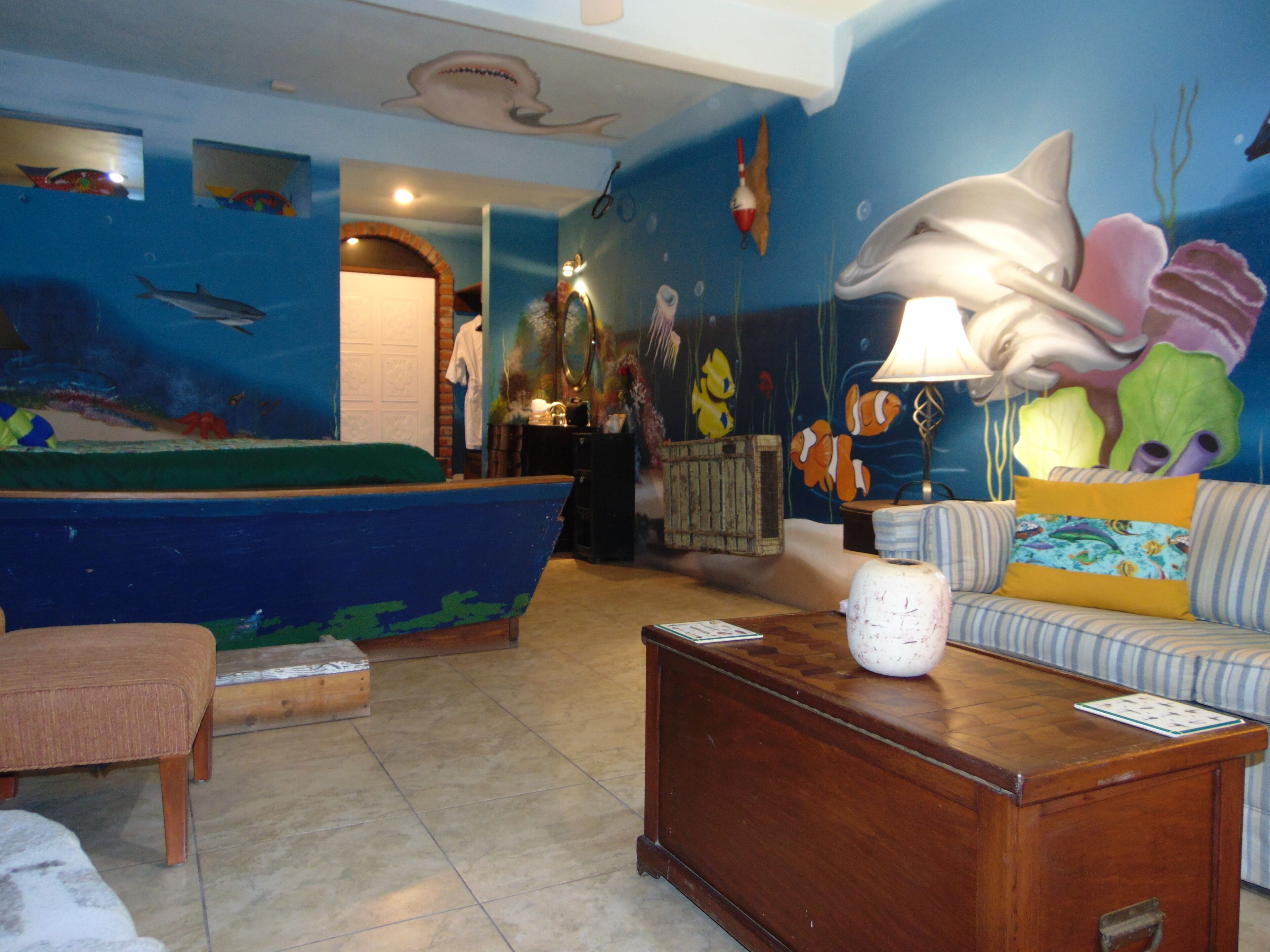 Poco Cielo Hotel