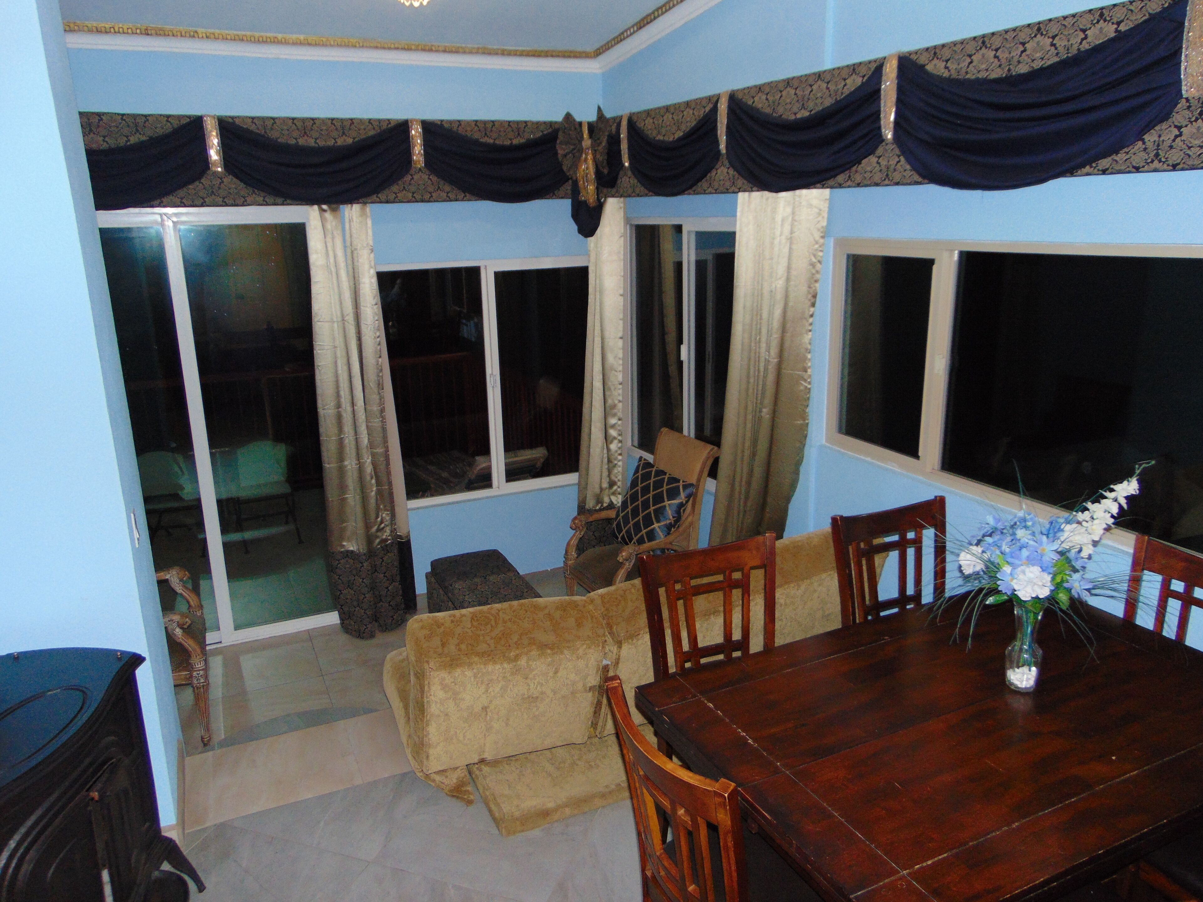 Poco Cielo Hotel