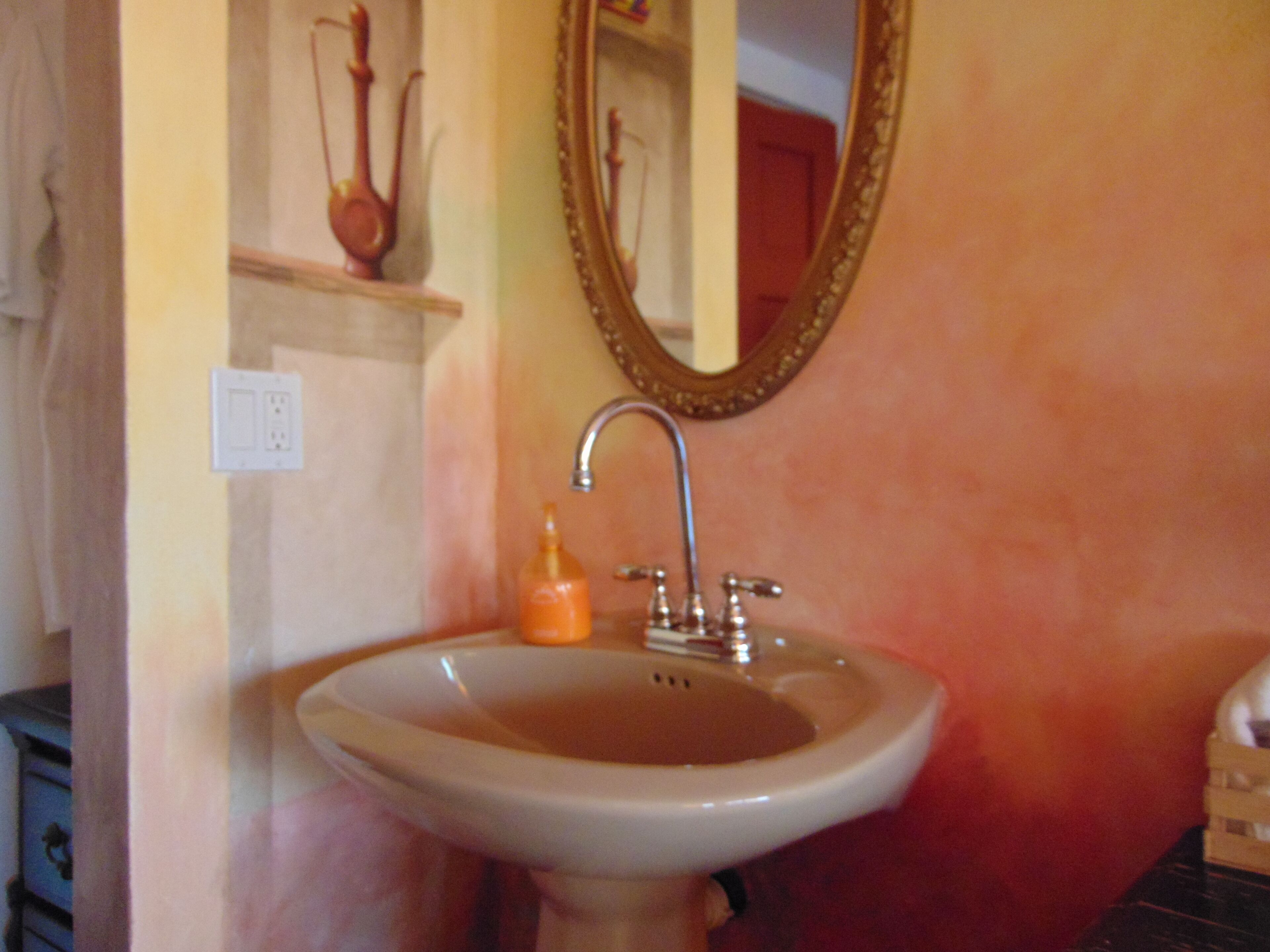 Poco Cielo Hotel