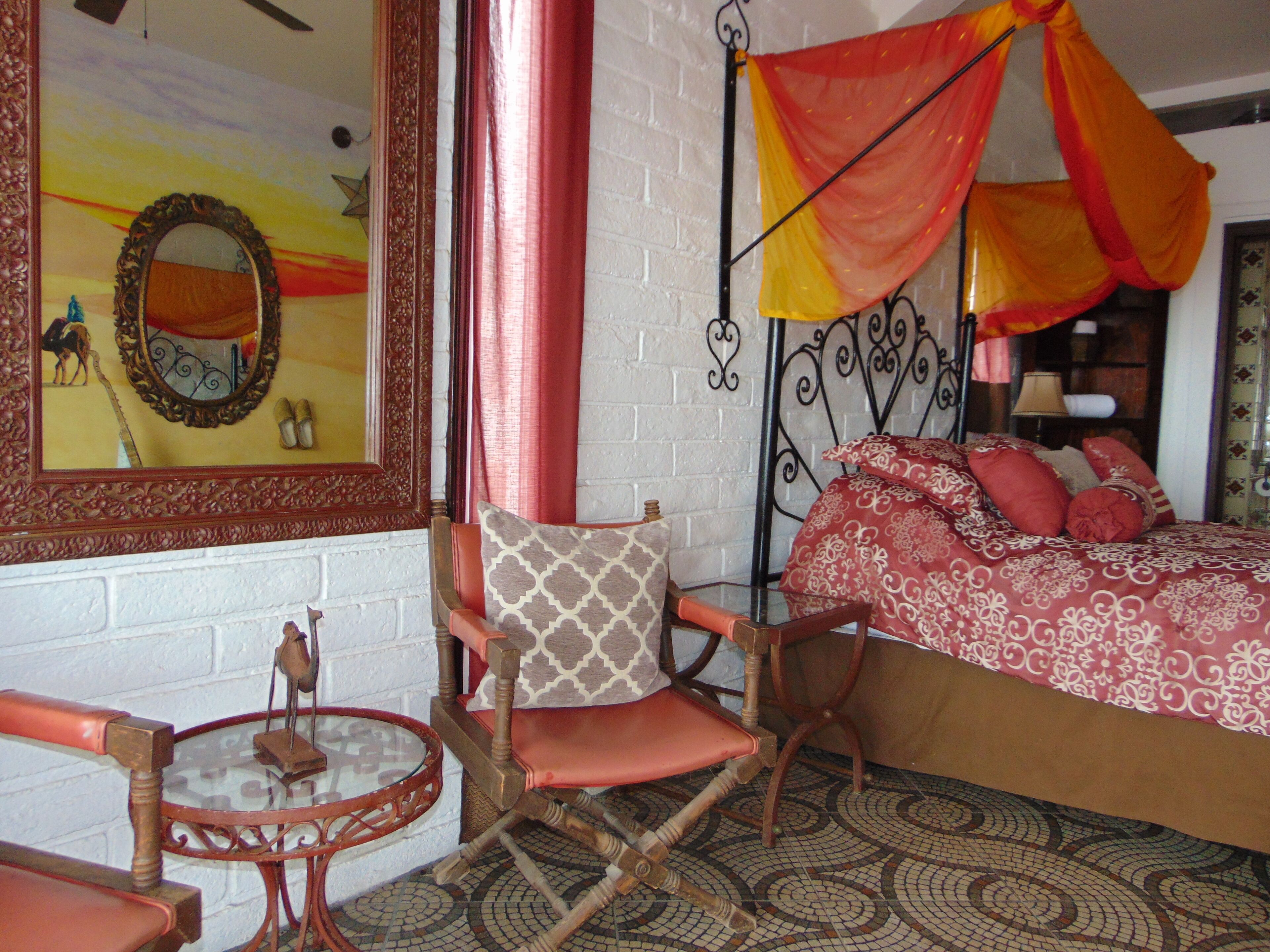 Poco Cielo Hotel