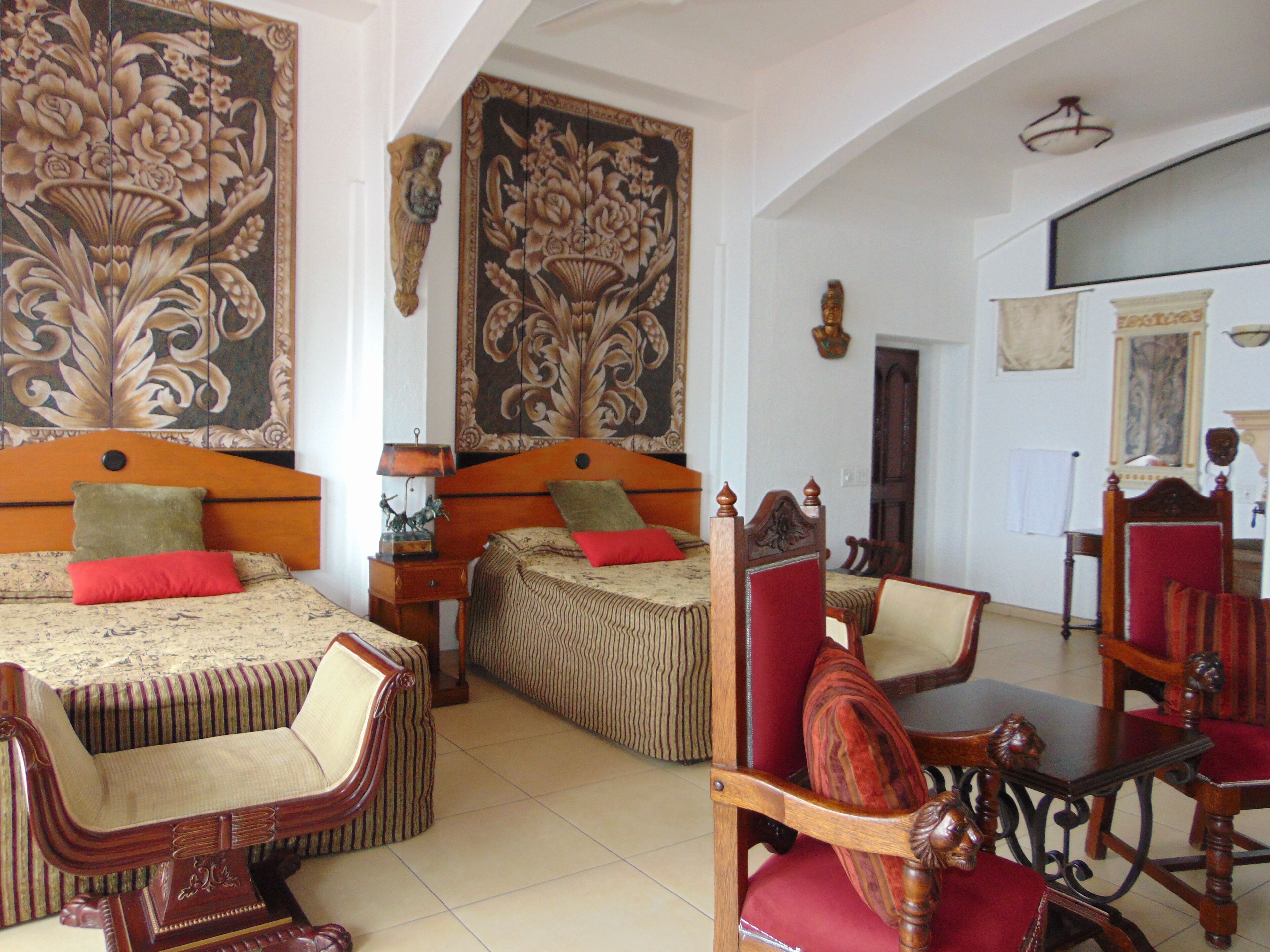 Poco Cielo Hotel