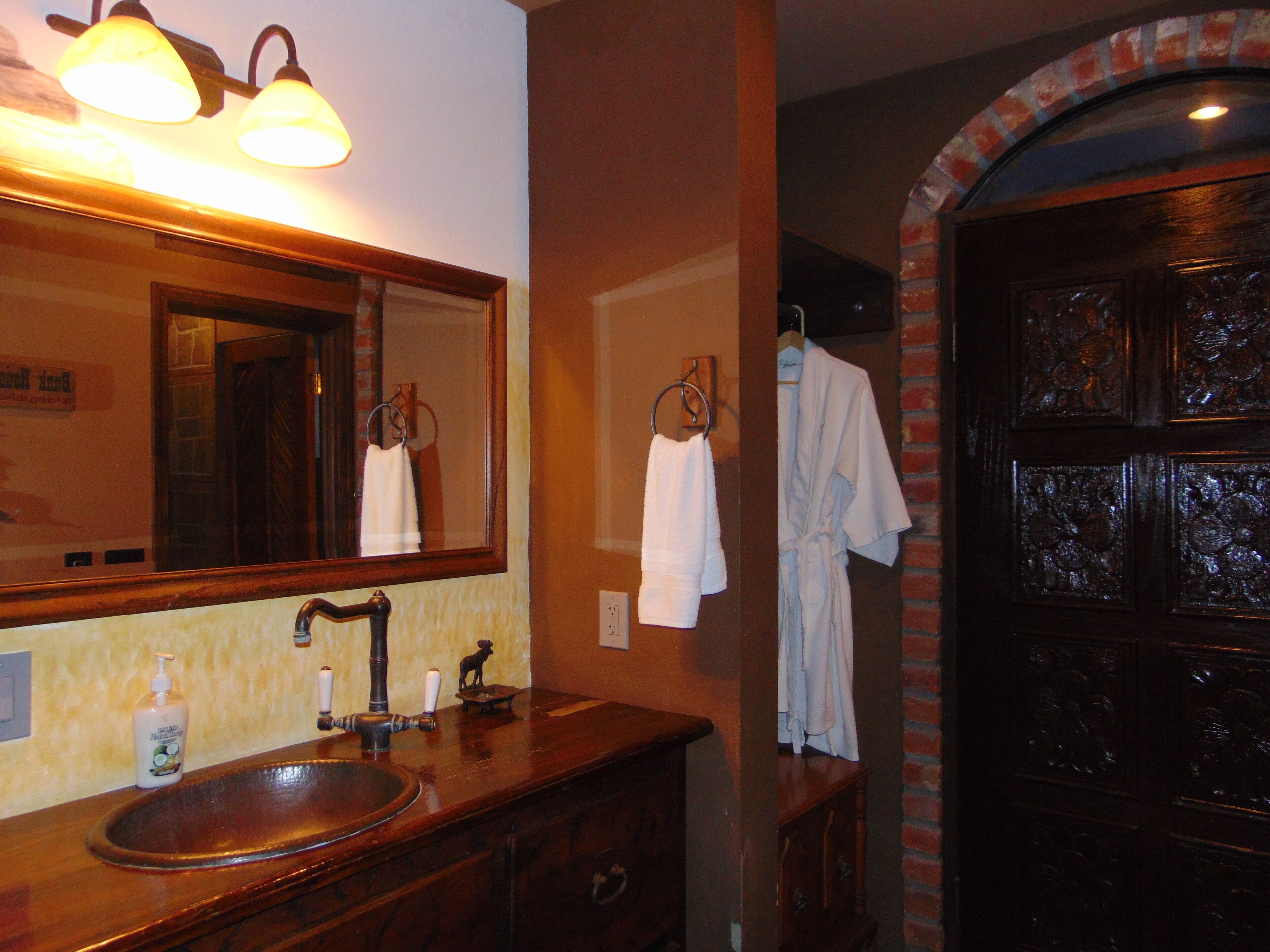 Poco Cielo Hotel