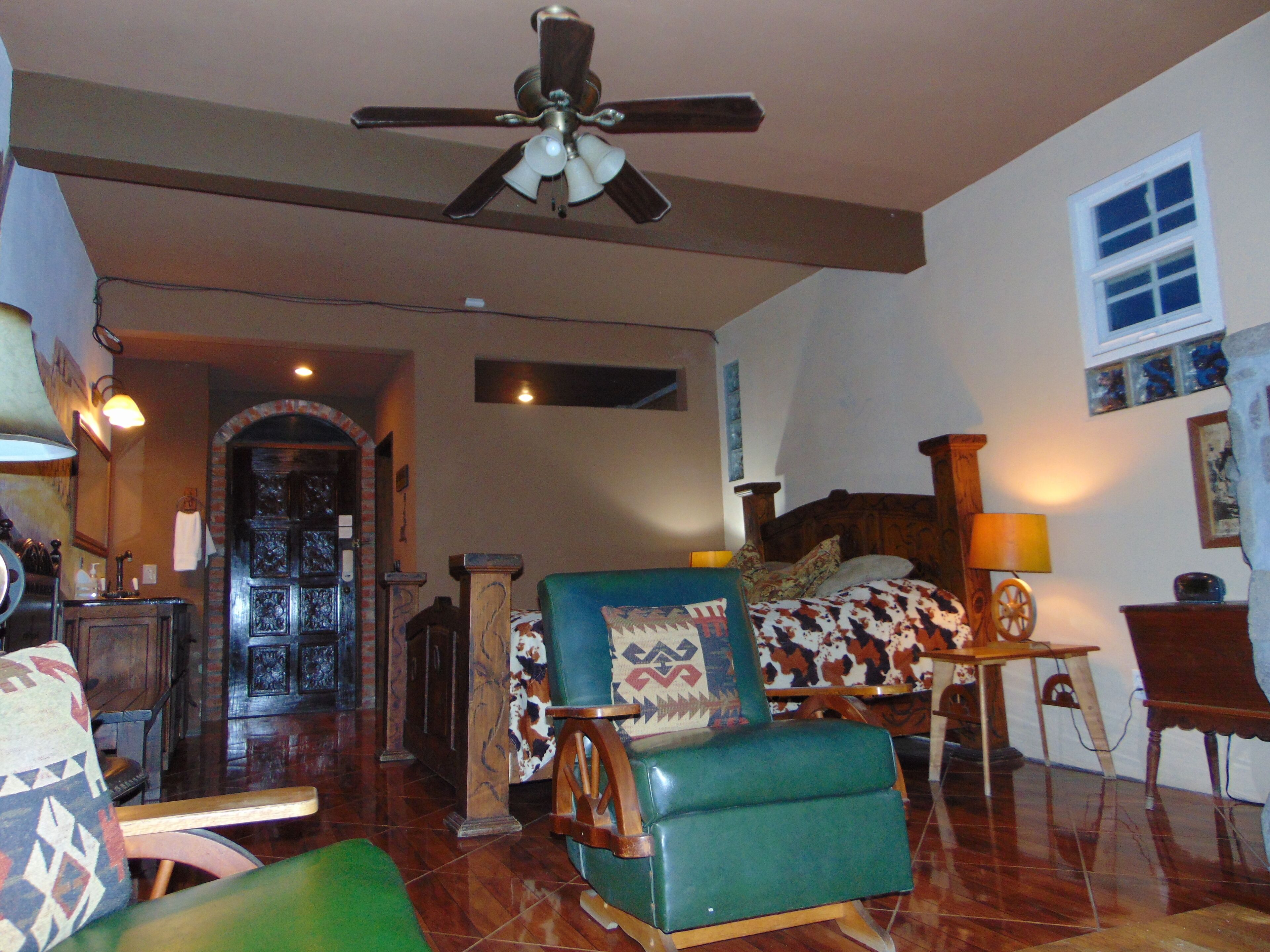 Poco Cielo Hotel