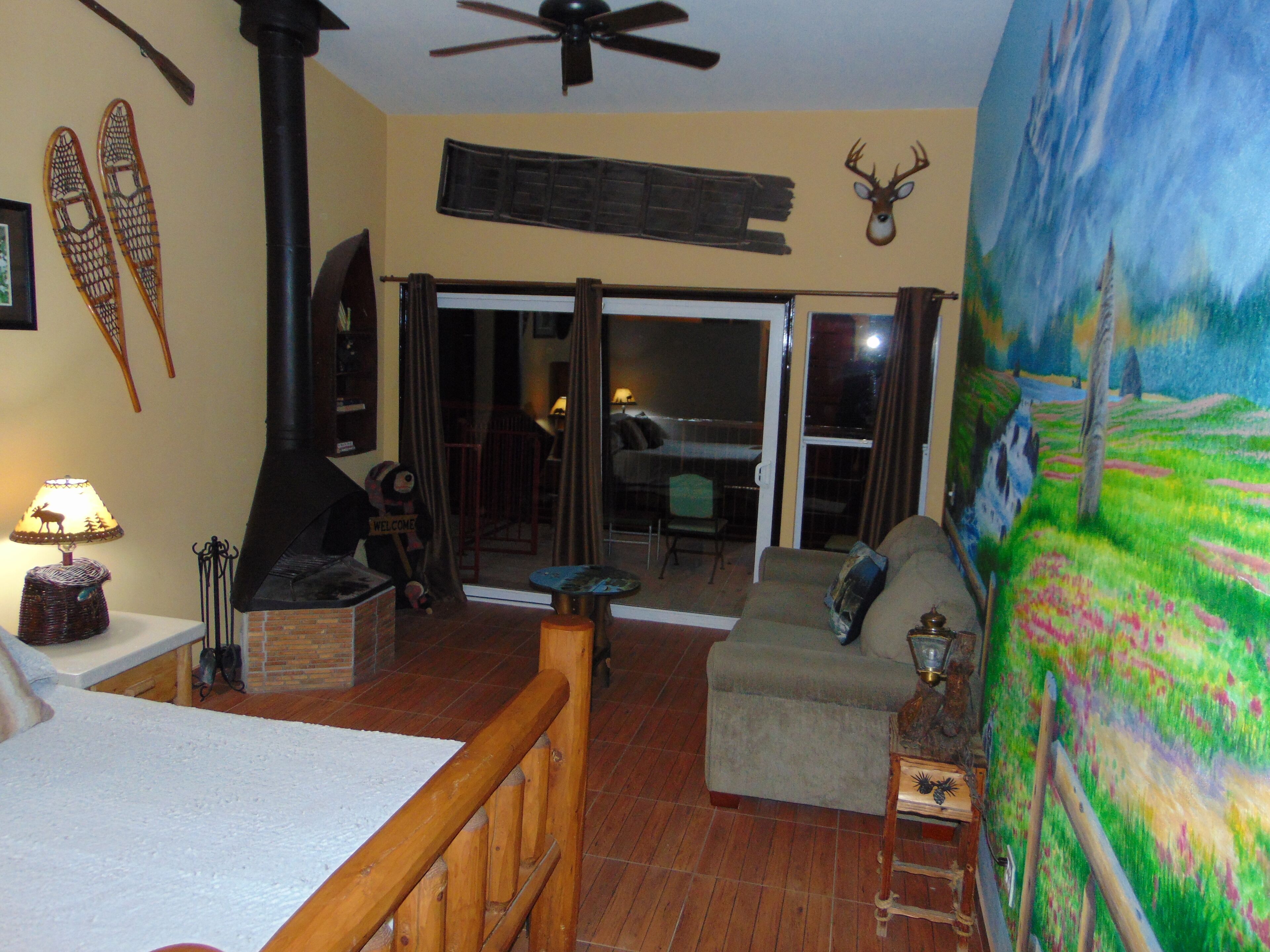 Poco Cielo Hotel