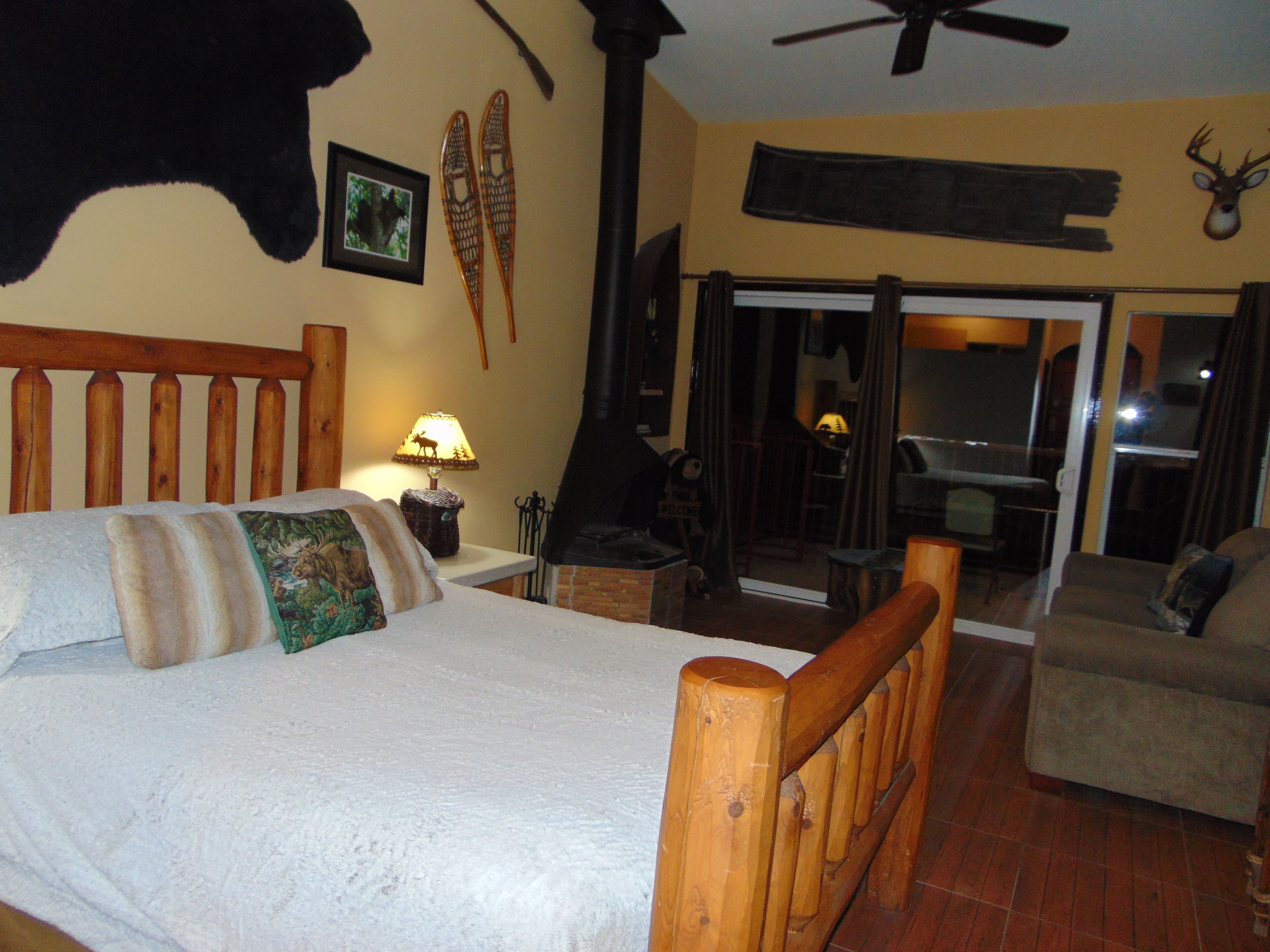 Poco Cielo Hotel