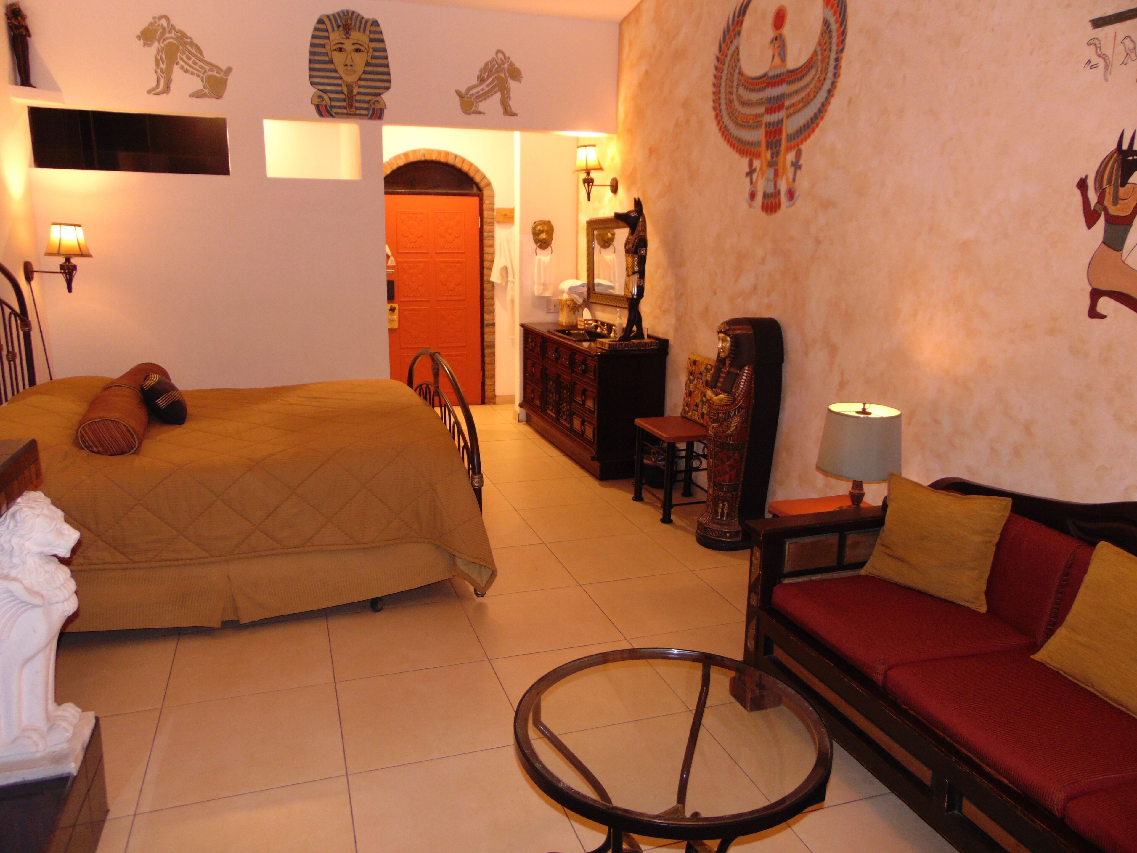Poco Cielo Hotel